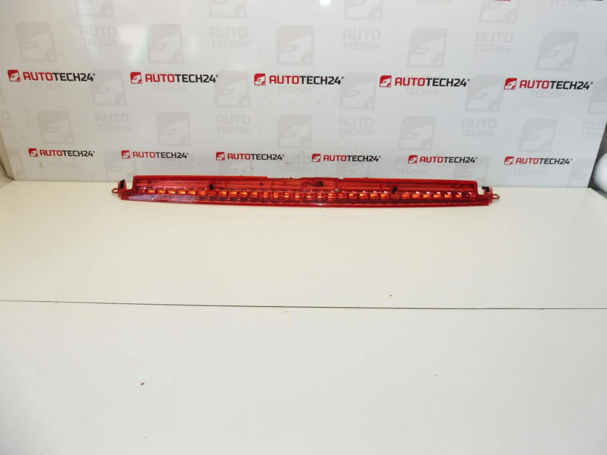 3. φως φρένων Peugeot 307 CC 9641298880 6350W5 6351R8