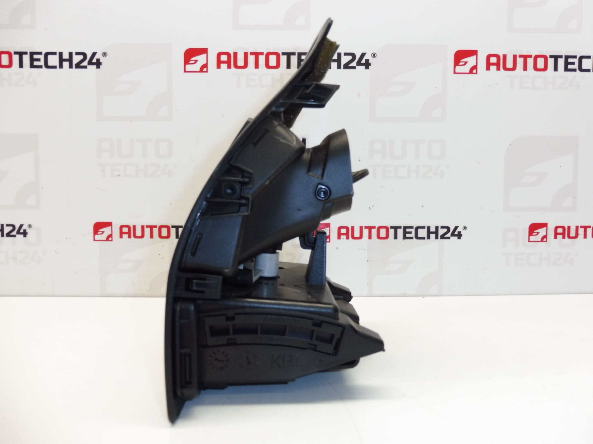 Αεραγωγός με κουτί δεξιά Citroën C4 9646337977 8265P3 - Image 2