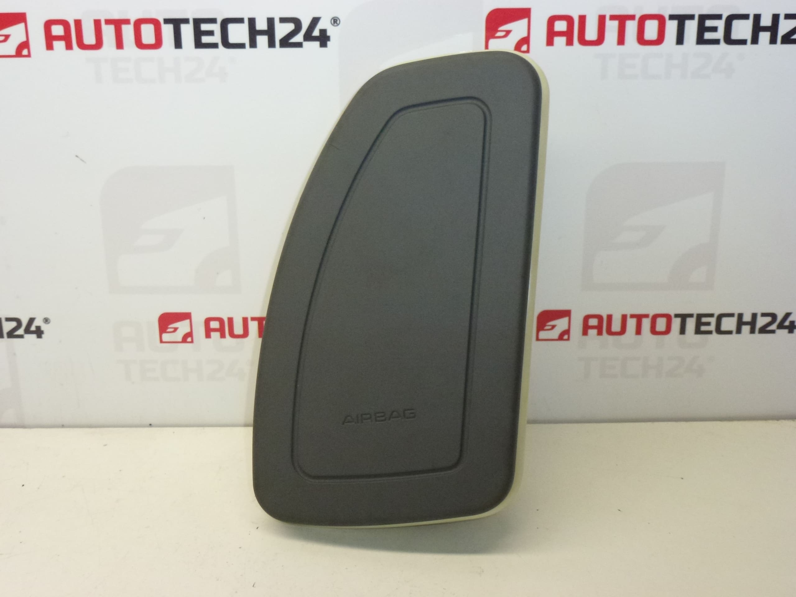 Αερόσακος αριστερού καθίσματος Peugeot 407 96625550ZM 8216QN