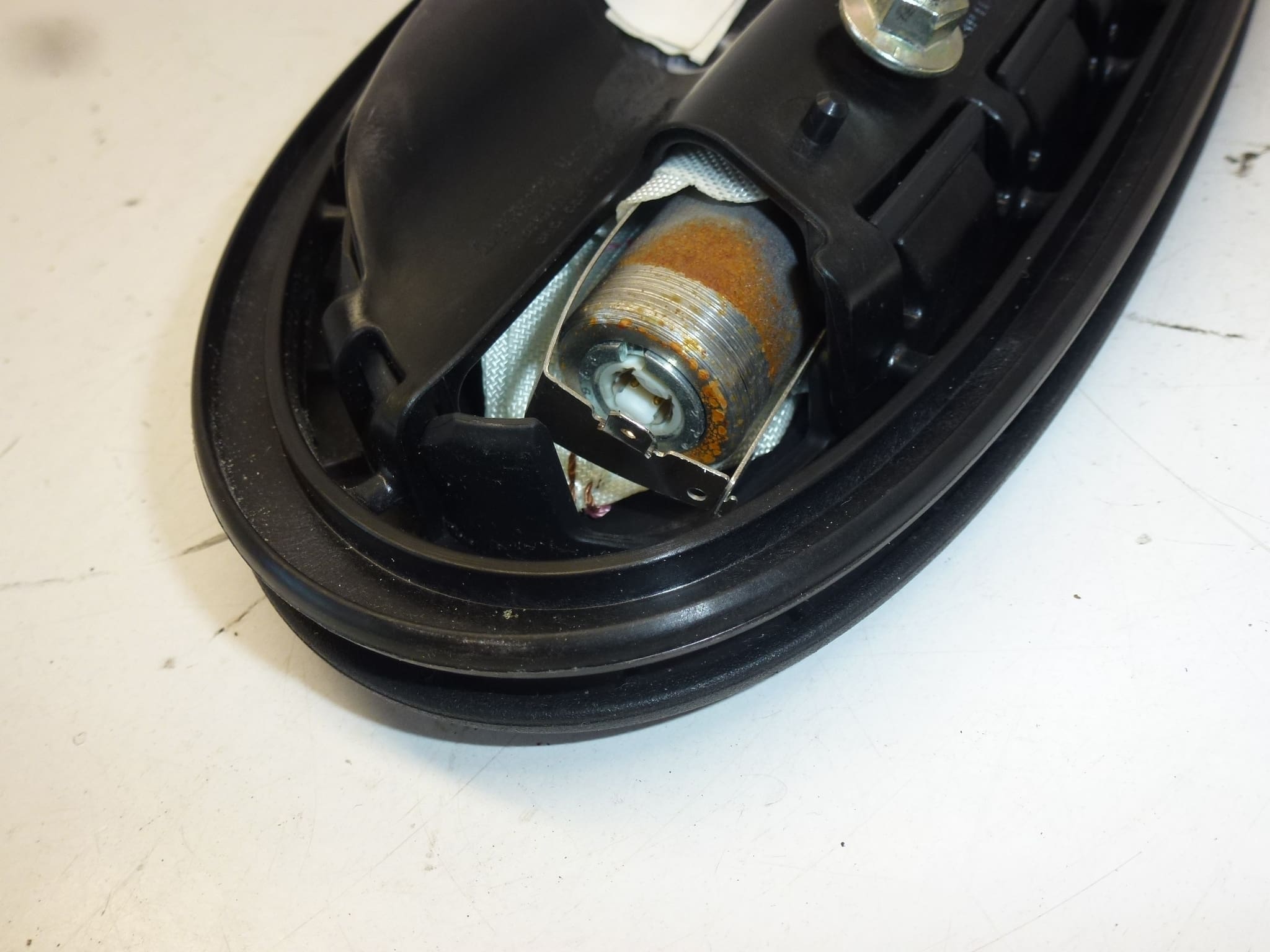 Αερόσακος καθίσματος δεξιά Citroën Xsara II 928751900 518741500 8216Y1 - Image 2