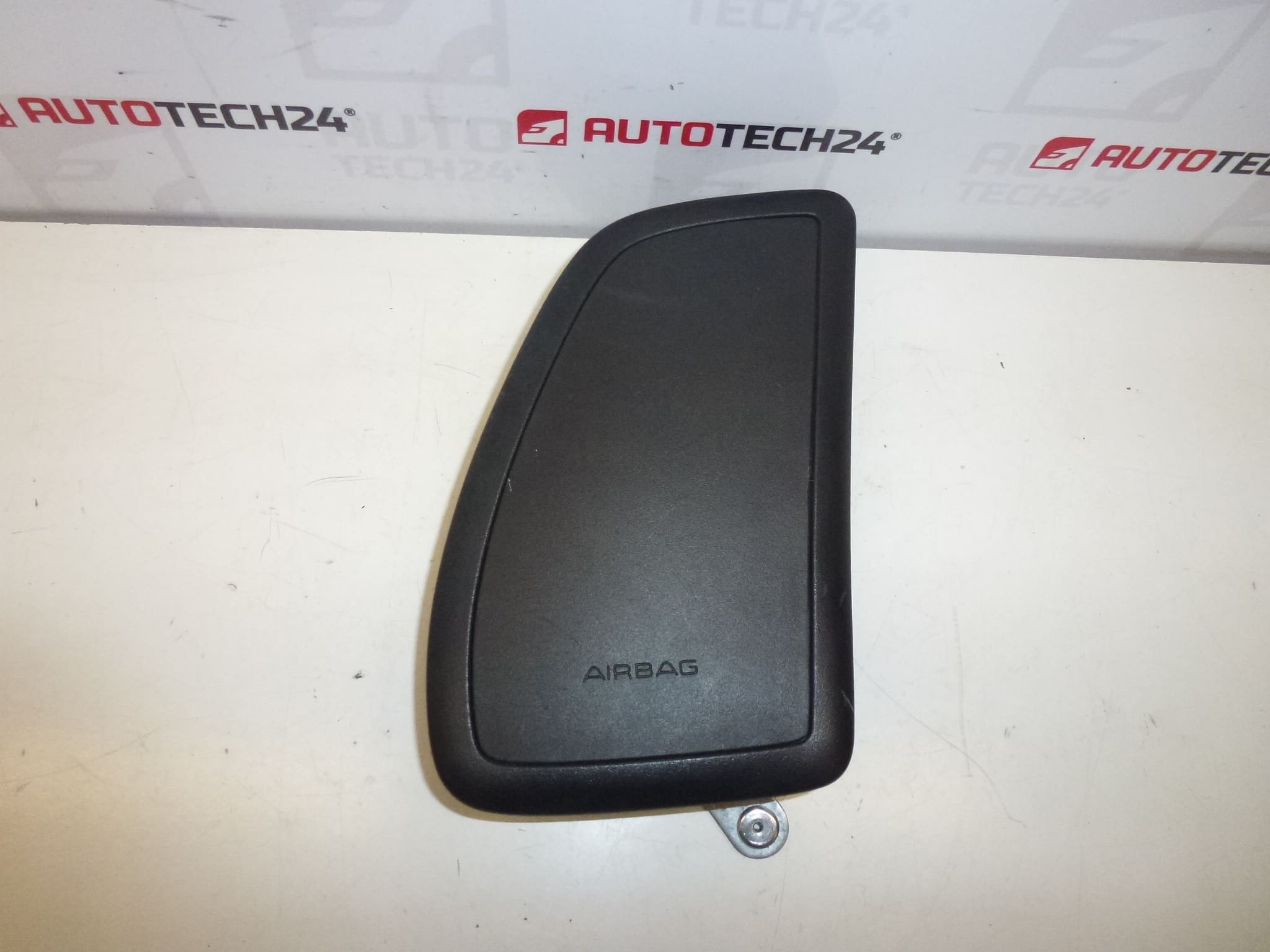 Αερόσακος καθίσματος αριστερά Peugeot 307 5217820 8216FJ