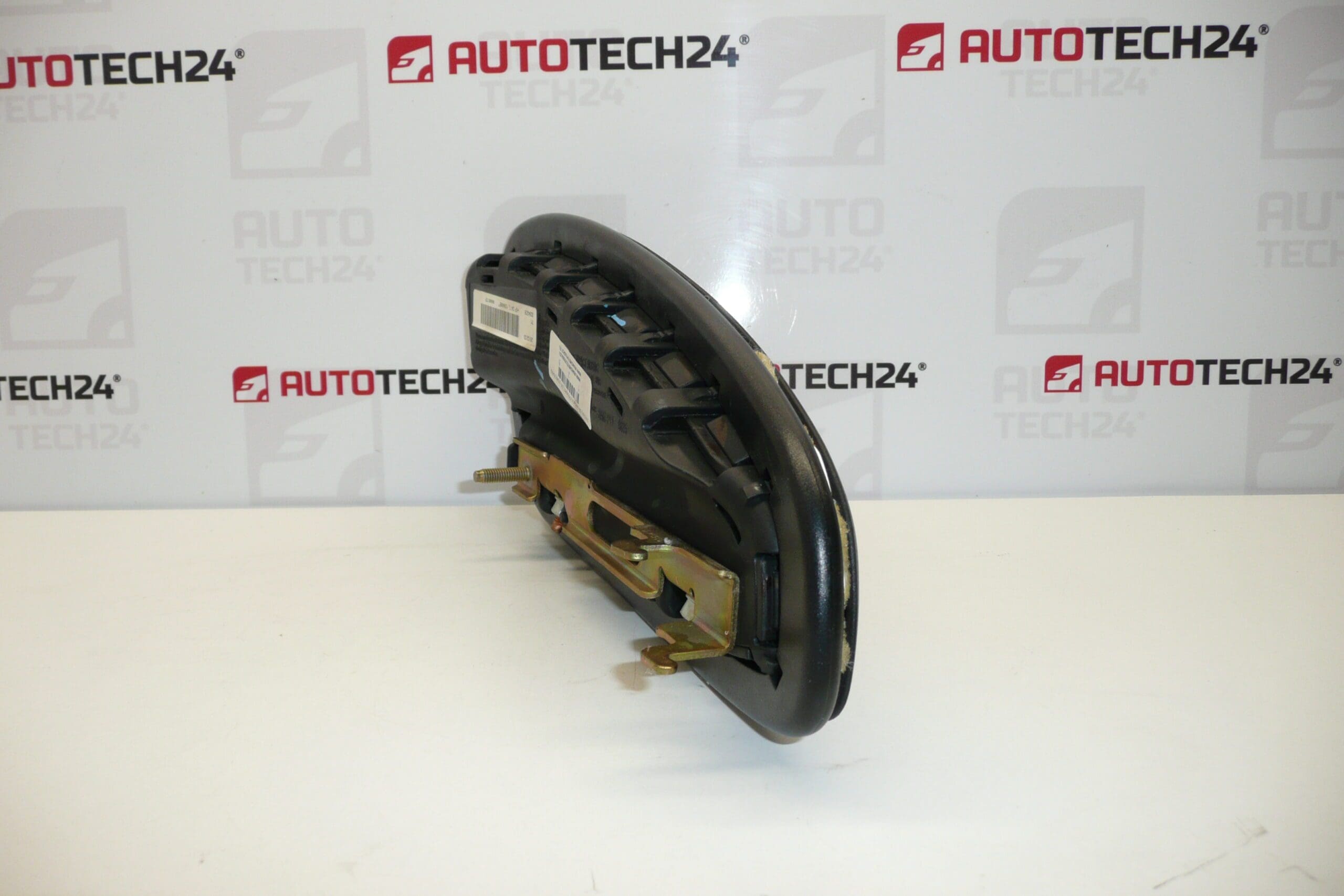 Αερόσακος καθίσματος Peugeot 206 δεξιός 96498617ZR - Image 2