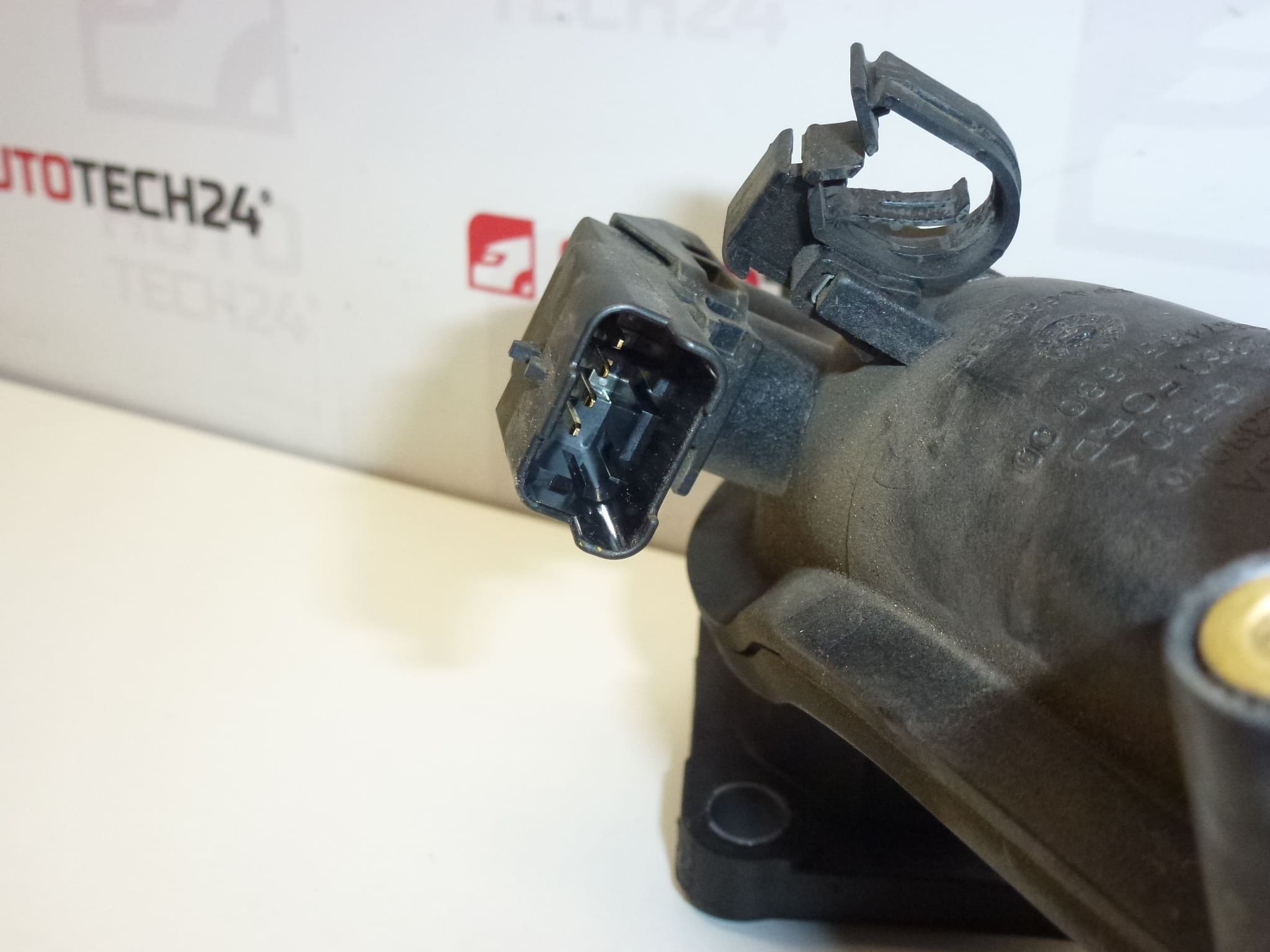 Αγωγός Αέρα 1.6 HDI Citroën Peugeot 9674942380 9674951680 0382RT - Image 2