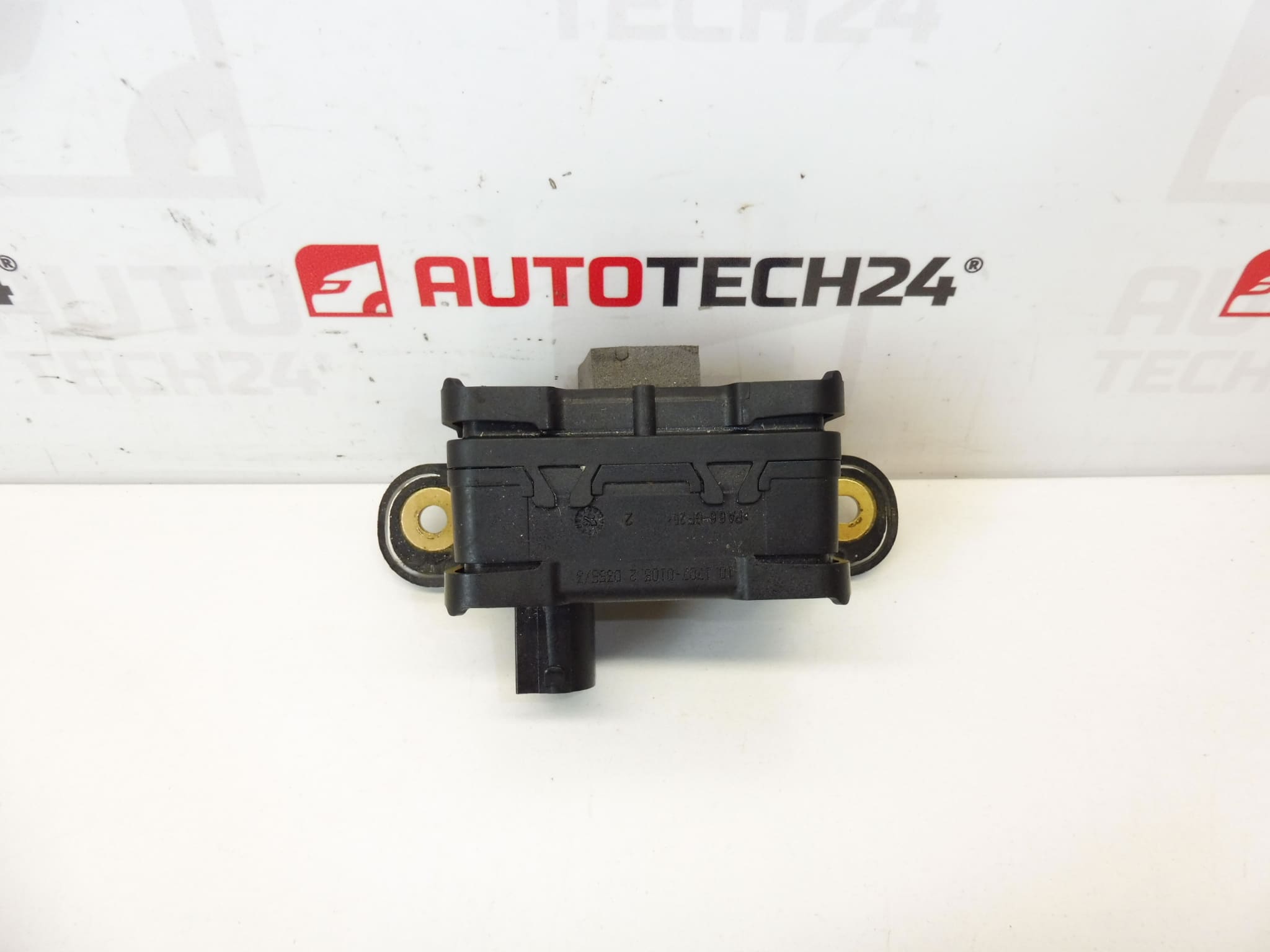 Κεφαλή ESP ATE Citroën Peugeot 9654769280 454934 - Image 2