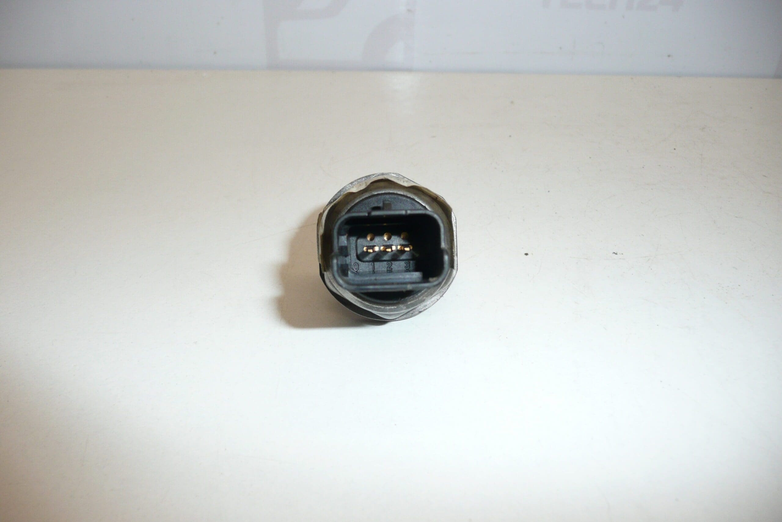 Αισθητήρας Πίεσης Καυσίμου 1.6 HDI 9658227880 1920GW - Image 2