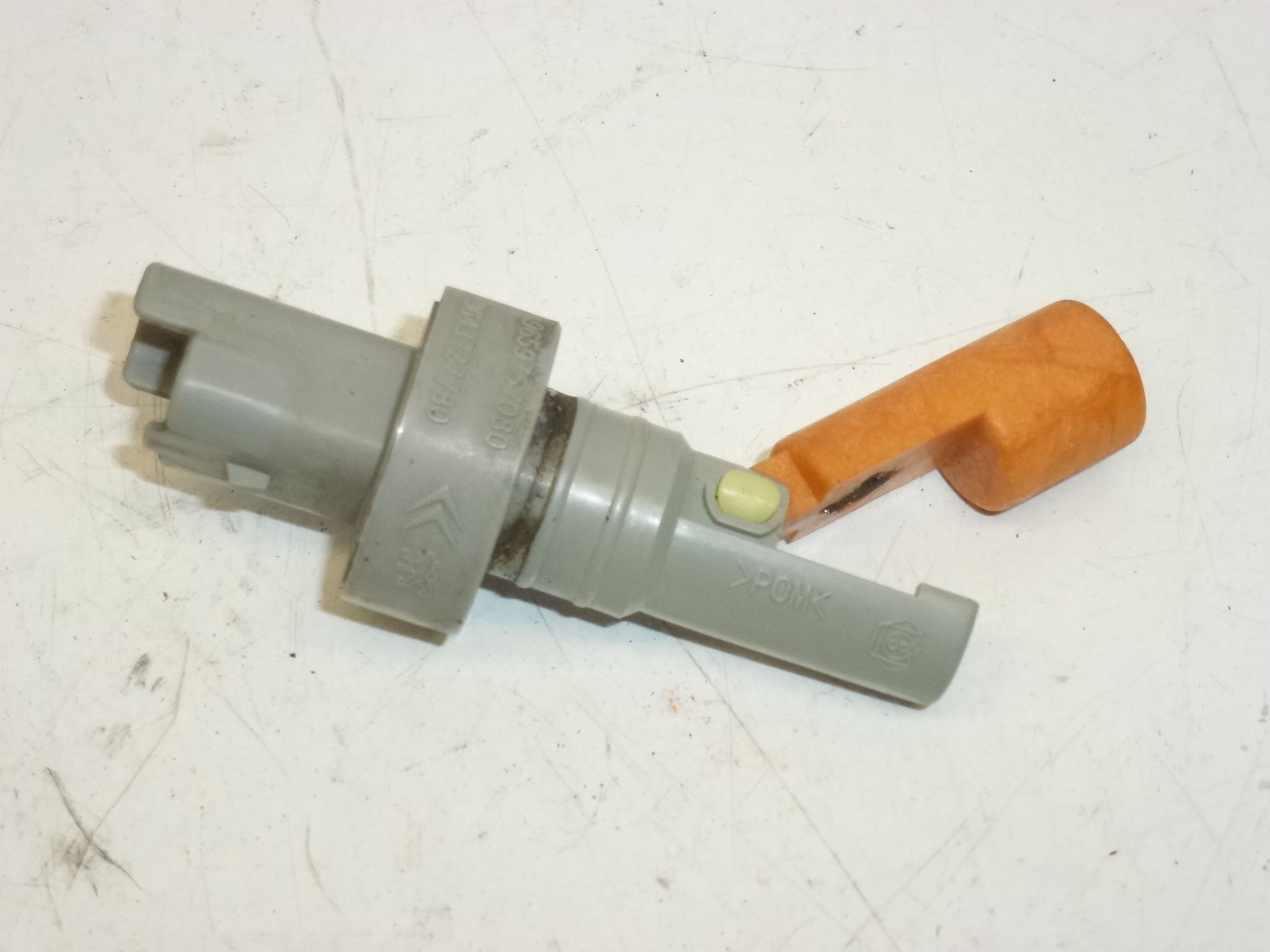 Αισθητήρας επιπέδου για Citroën και Peugeot 9659757080 643479 - Image 2