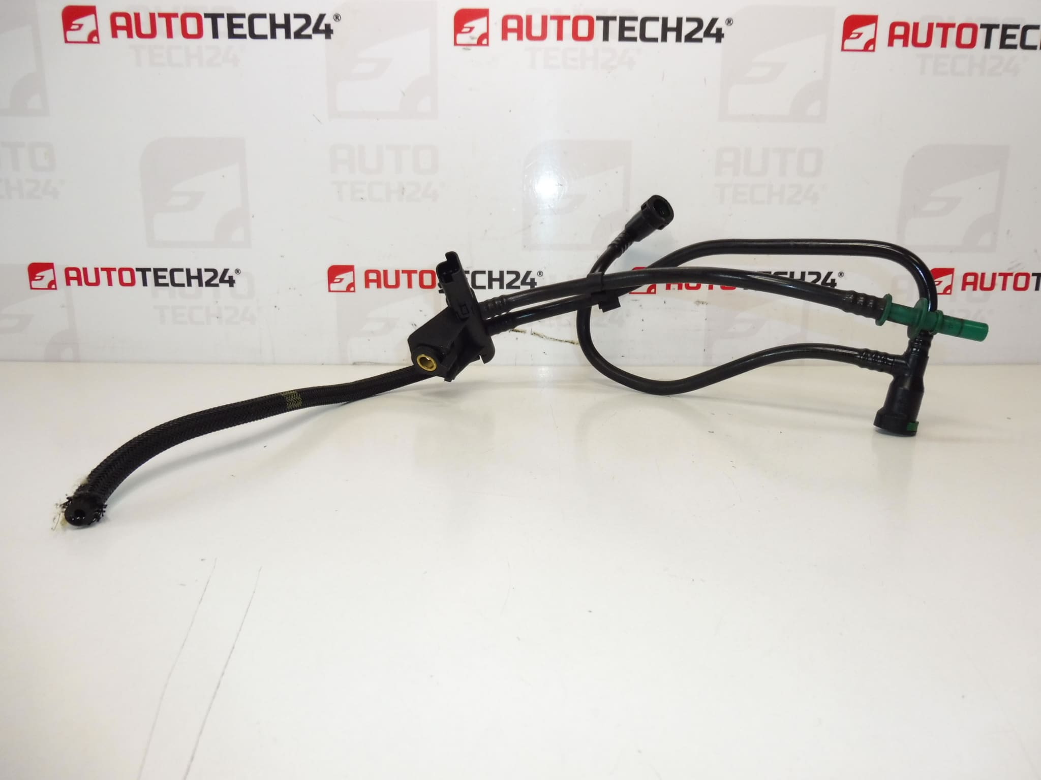 Αισθητήρας Θερμοκρασίας Citroën Peugeot 1579GE - Image 2