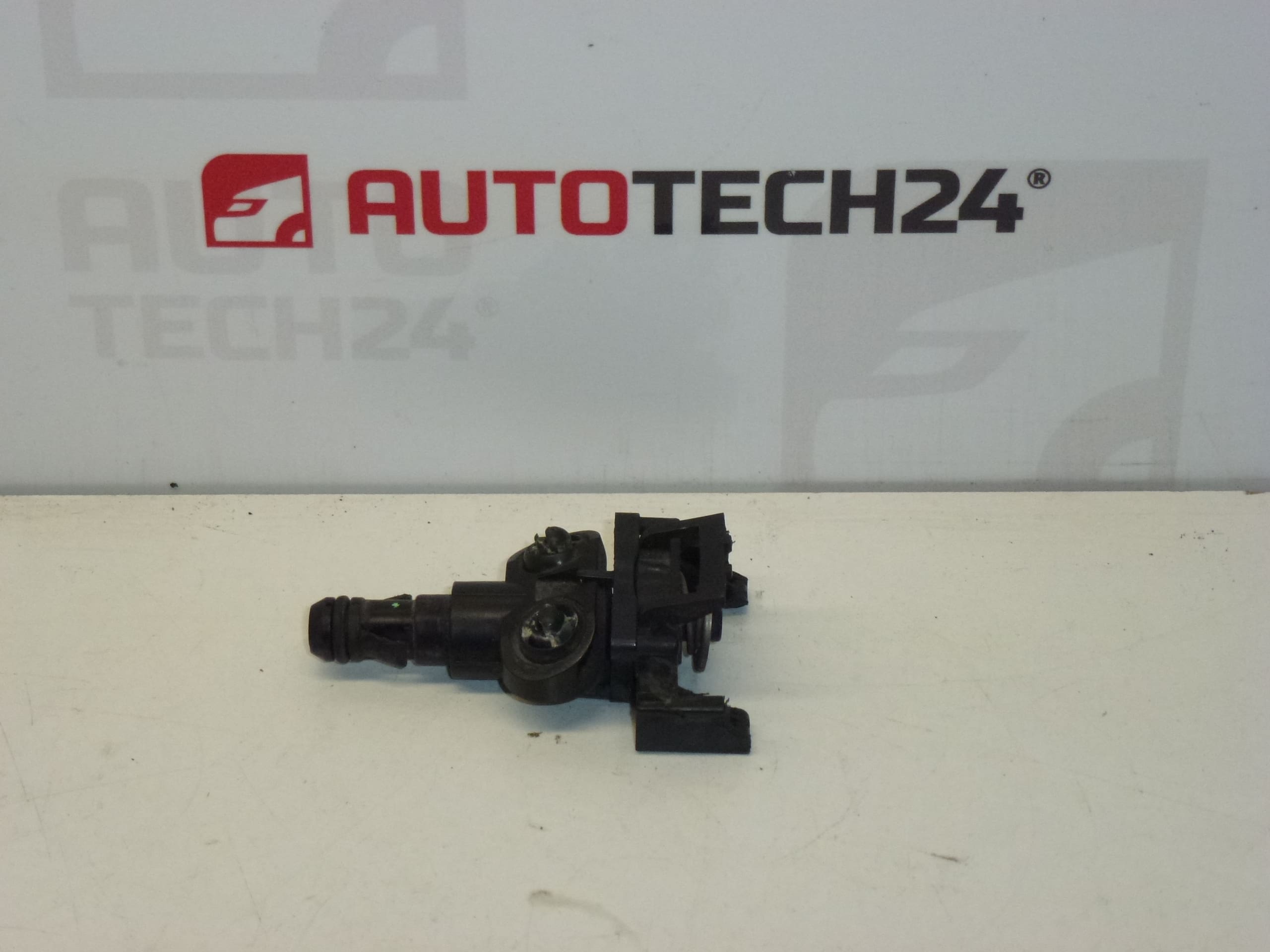 Τρύπα ψεκασμού Citroën Peugeot 6438F4 - Image 2