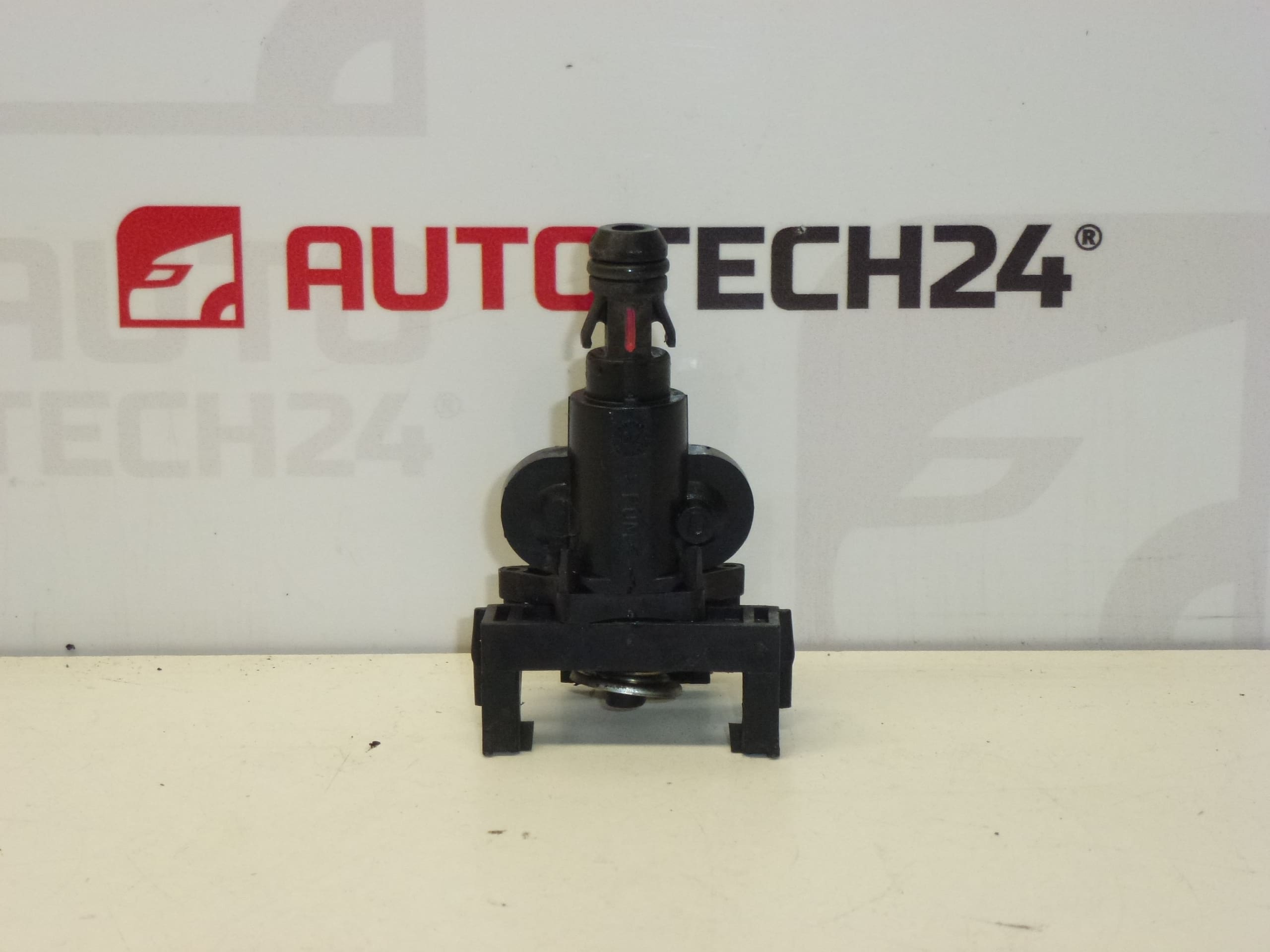 Τρυπάκι πλυσίματος Citroën Peugeot 6438F5 - Image 2