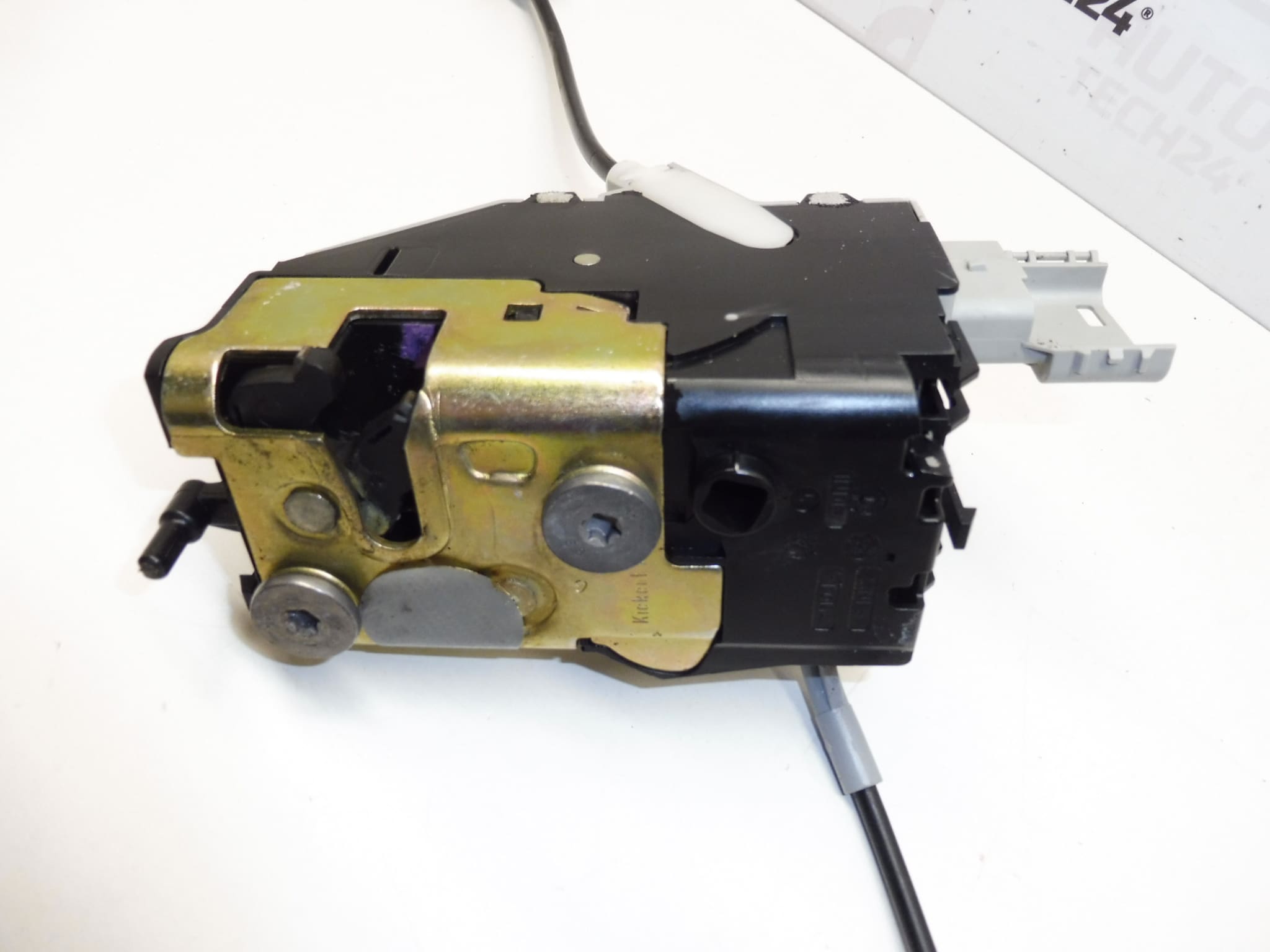 Κλείδωμα πίσω αριστερής πόρτας για Citroën C4 5-θυρο 9681337180 9137Q3 - Image 2