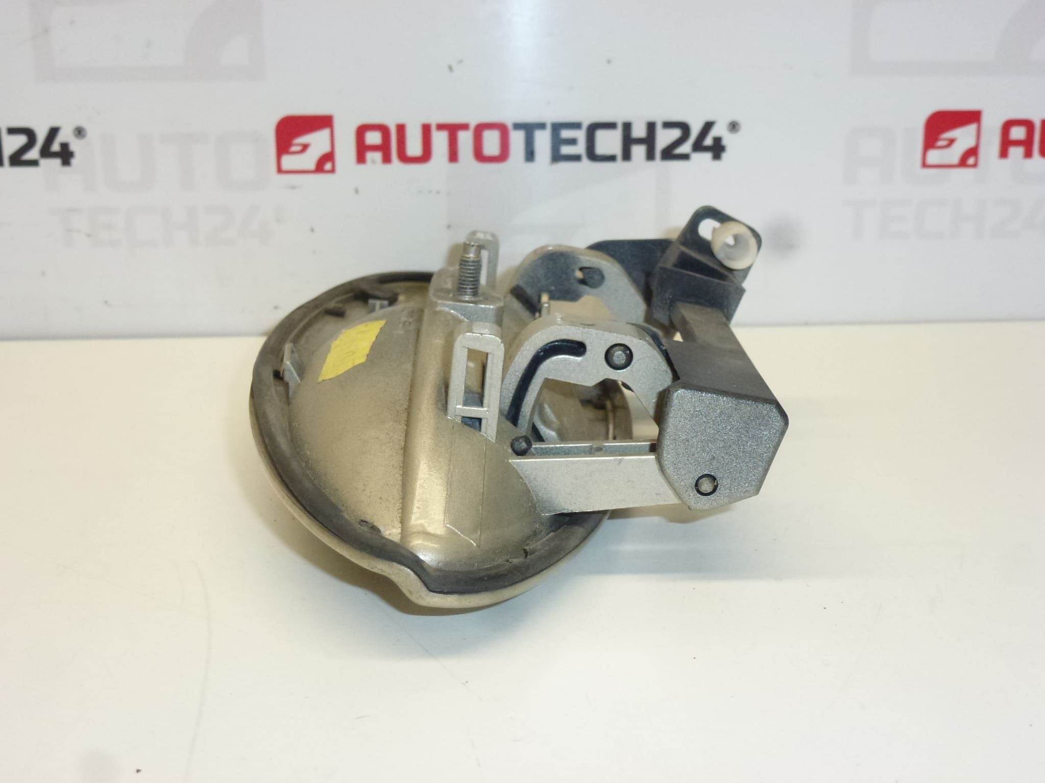 Κλείδι Αριστερού Πίσω Δεξιού Citroën C5 I και II 9631831077 9101S7 KCH - Image 2