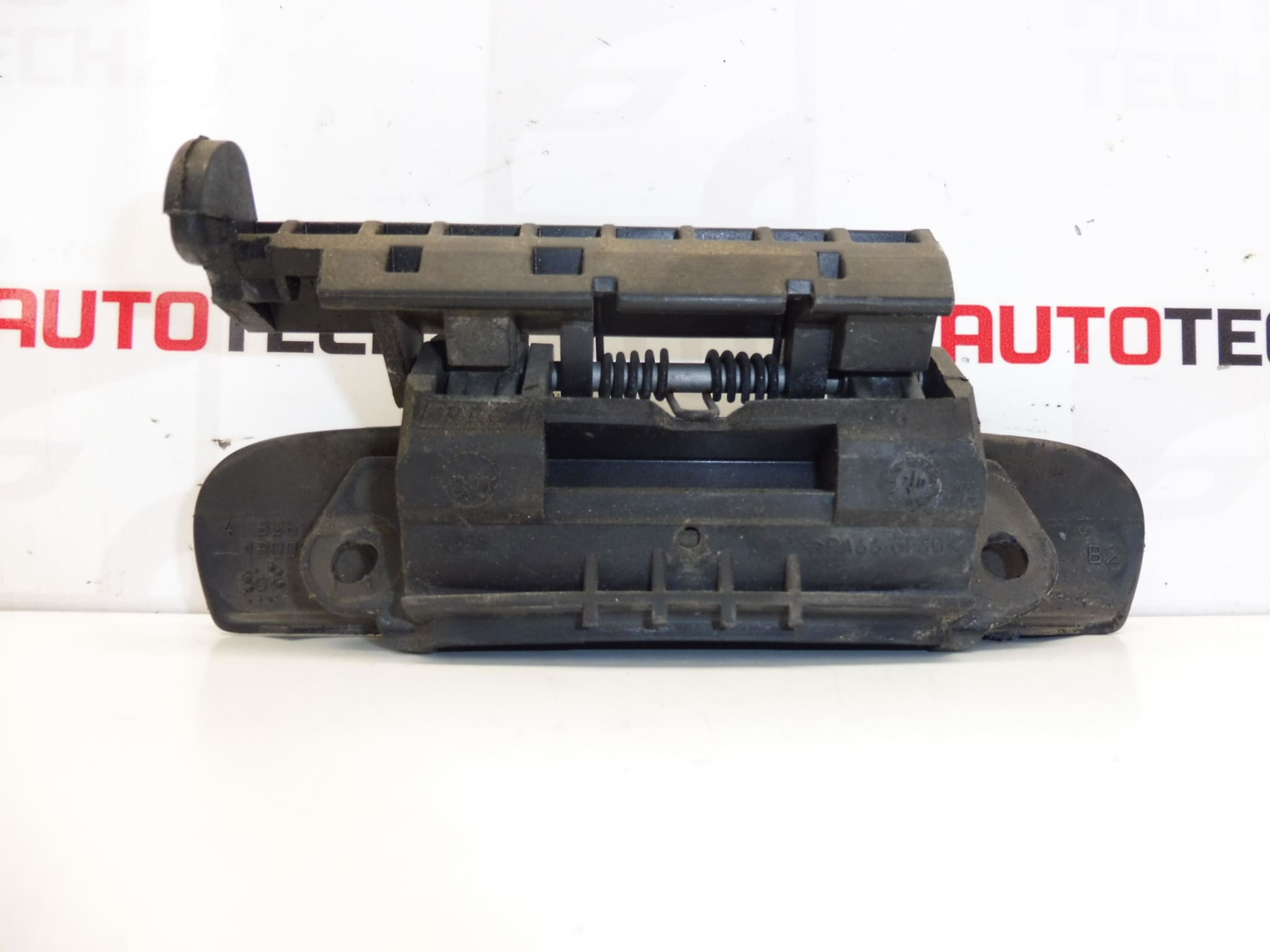 Κλειδαριά Αριστερού Πίσω Πόρτας Citroën Xsara 96334567 96334571 9101N0 - Image 2