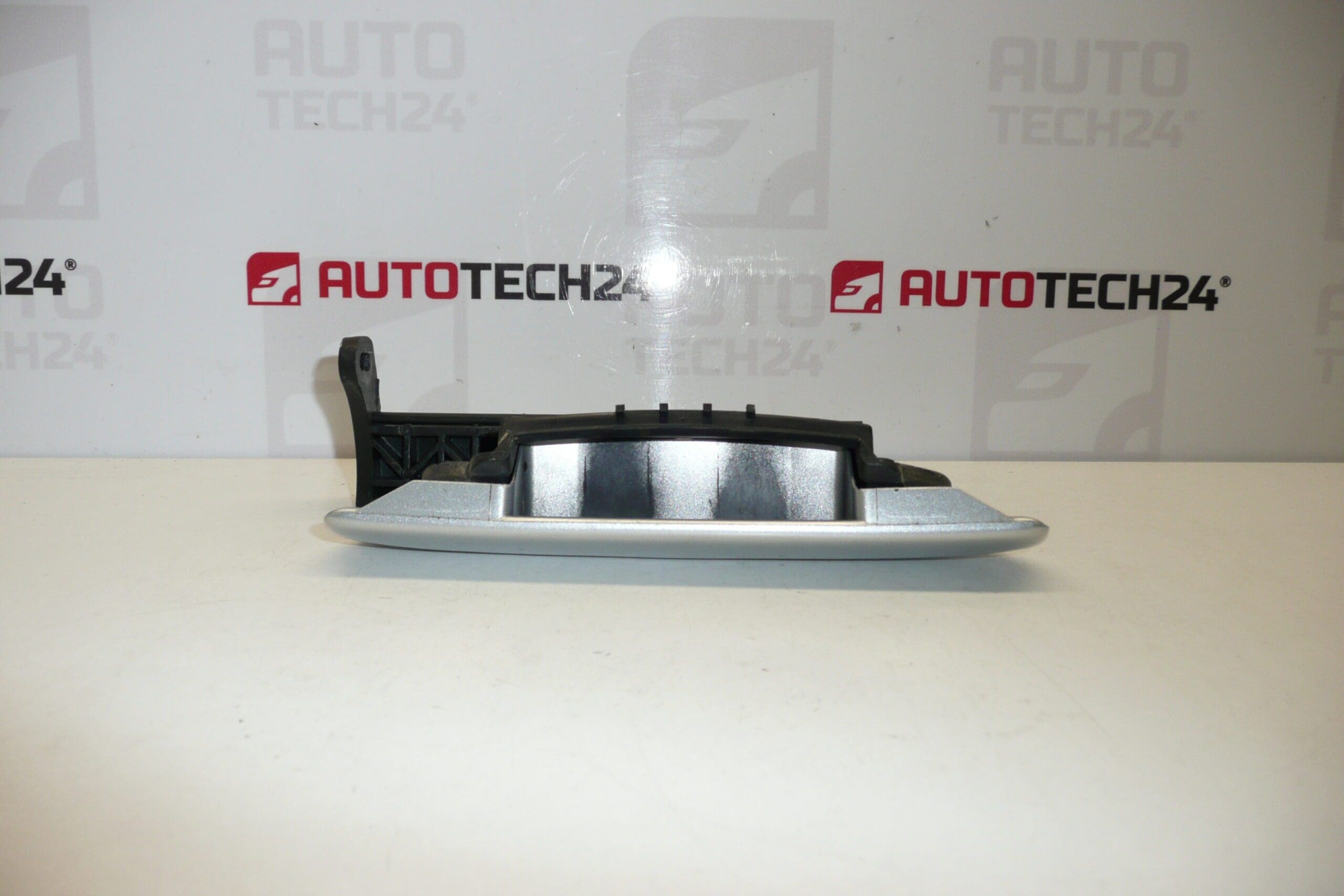 Κλείδωμα Αριστερής Πόρτας Citroën Xsara Picasso Ασημένιο 963334327 EZRC - Image 2