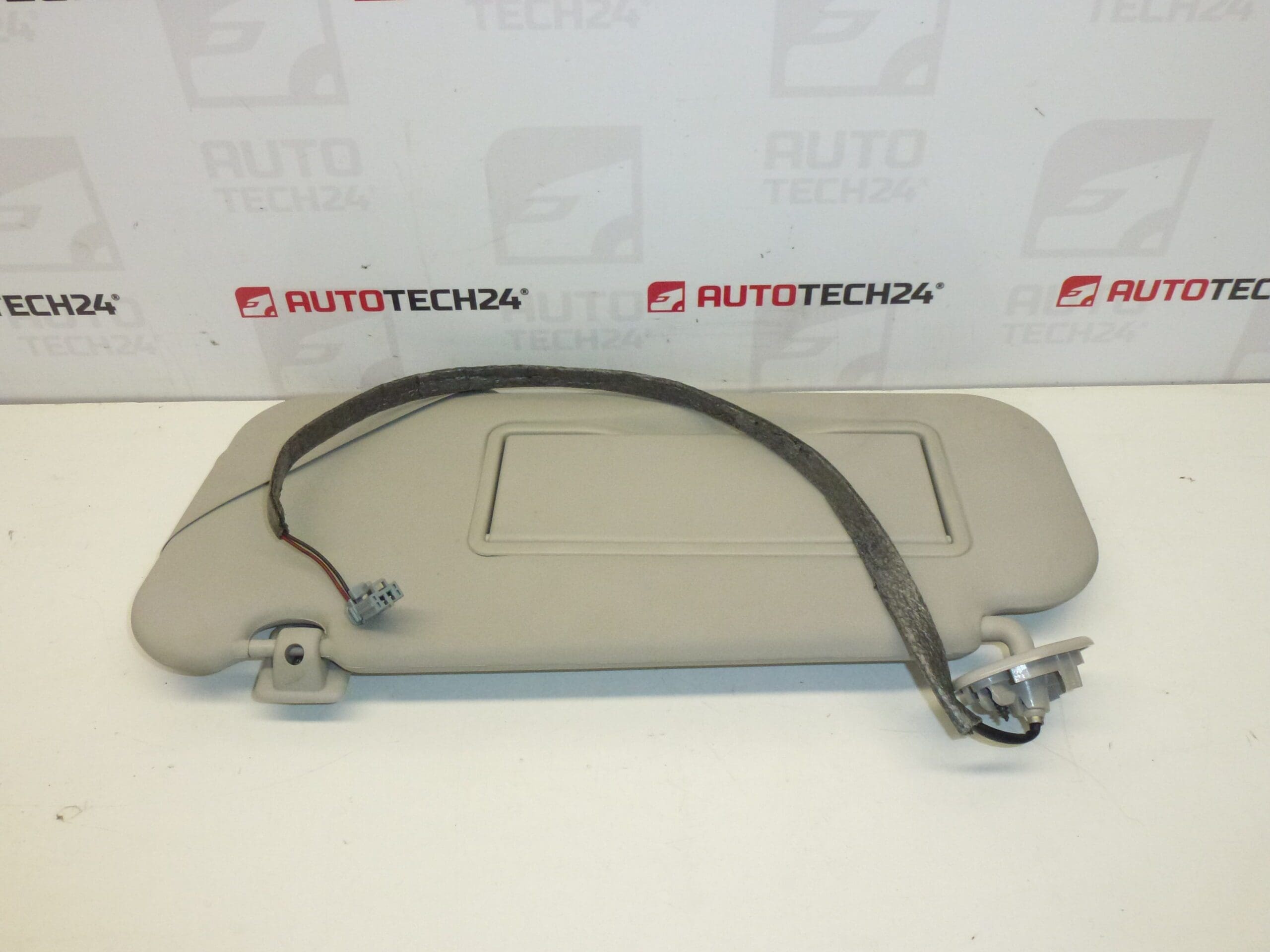 Αριστερός Ηλιοπροστατευτής PSA 8143LX - Image 2