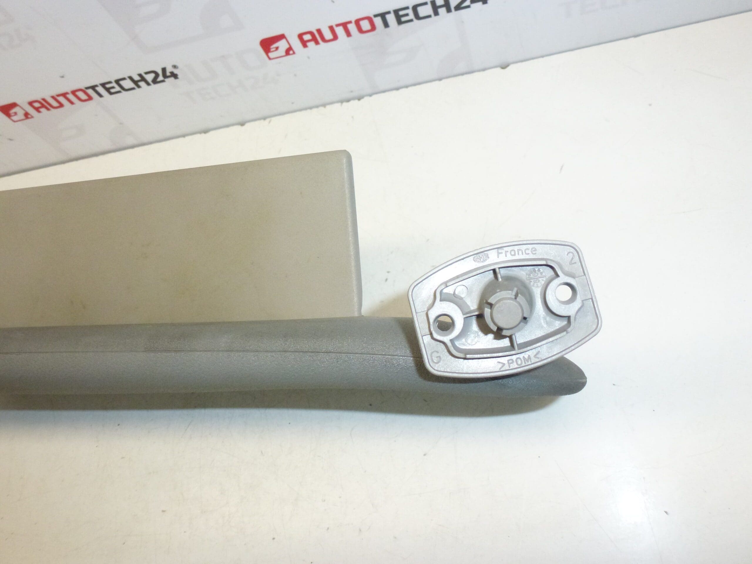 Αριστερή ηλιοπροστασία Citroën Xantia 95667904ZG - Image 2