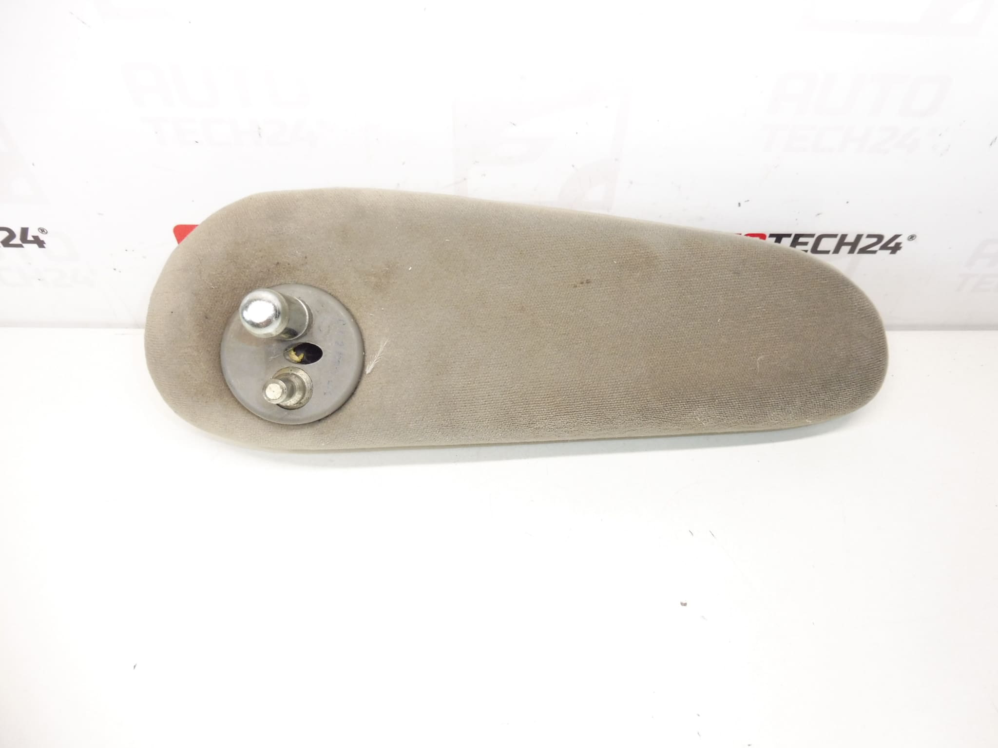 Αριστερός Βραχίωνας Citroën Peugeot 883080 - Image 2