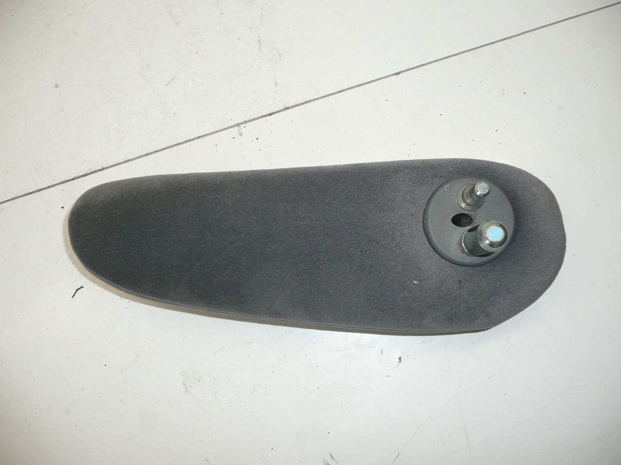 Αριστερός Βραχίονας Στήριξης Citroën Peugeot 8830W9 - Image 2