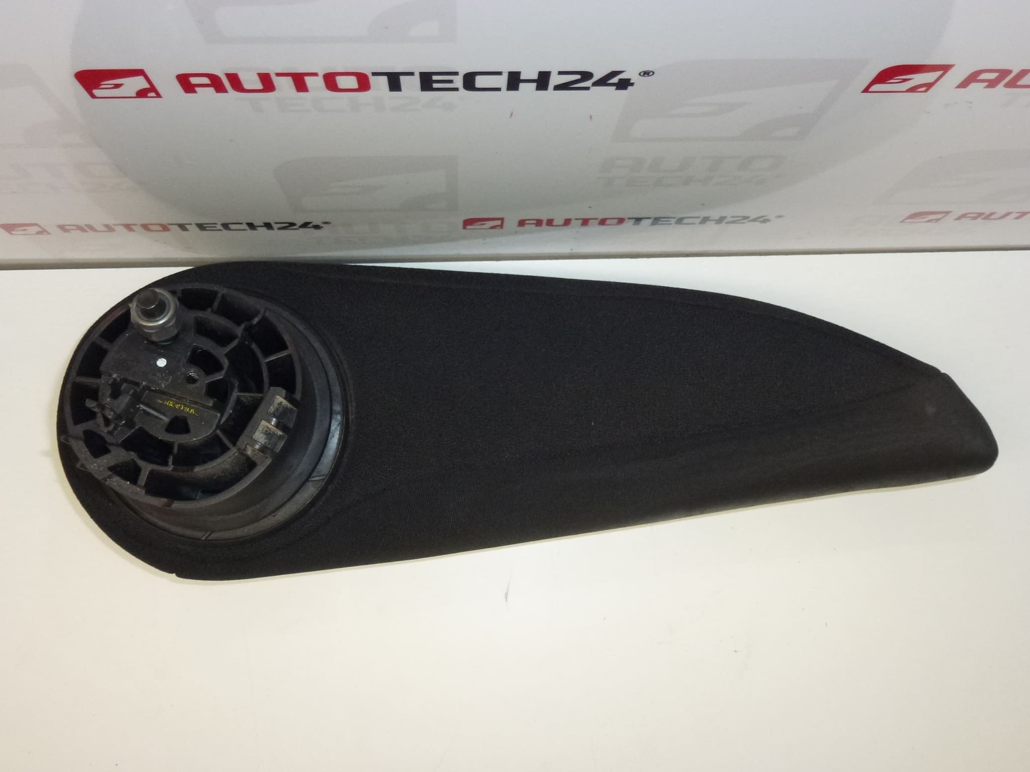 Αριστερός Υποβραχιόνιος Κουμπαράς Citroën Peugeot 8831C8 8830PT - Image 2