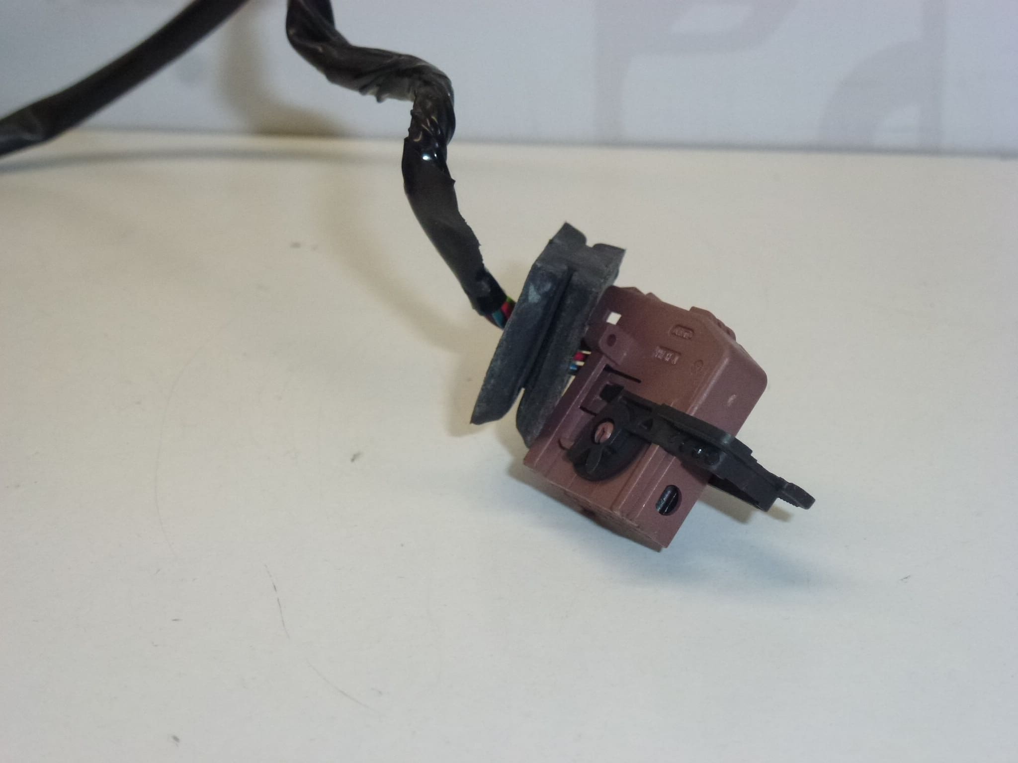 Αριστερός Καθρέφτης KDAC Peugeot 407 8149VF - Image 2