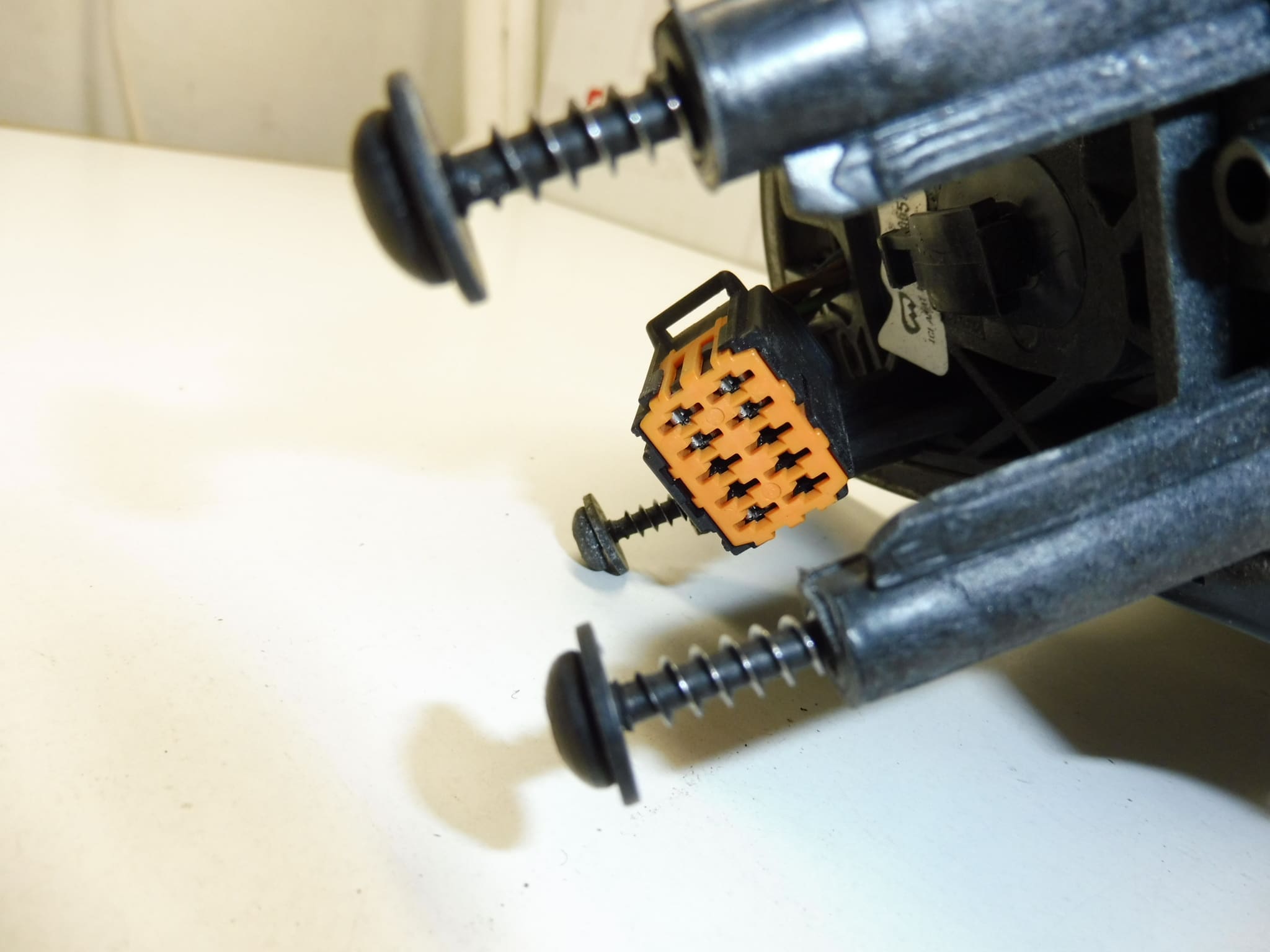 Αριστερός Καθρέφτης KDDC Citroën Xsara Picasso 96570954XT 815350 - Image 2