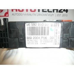 BSI 2004 P06-00 Για Citroën & Peugeot 9659285380 - Image 2