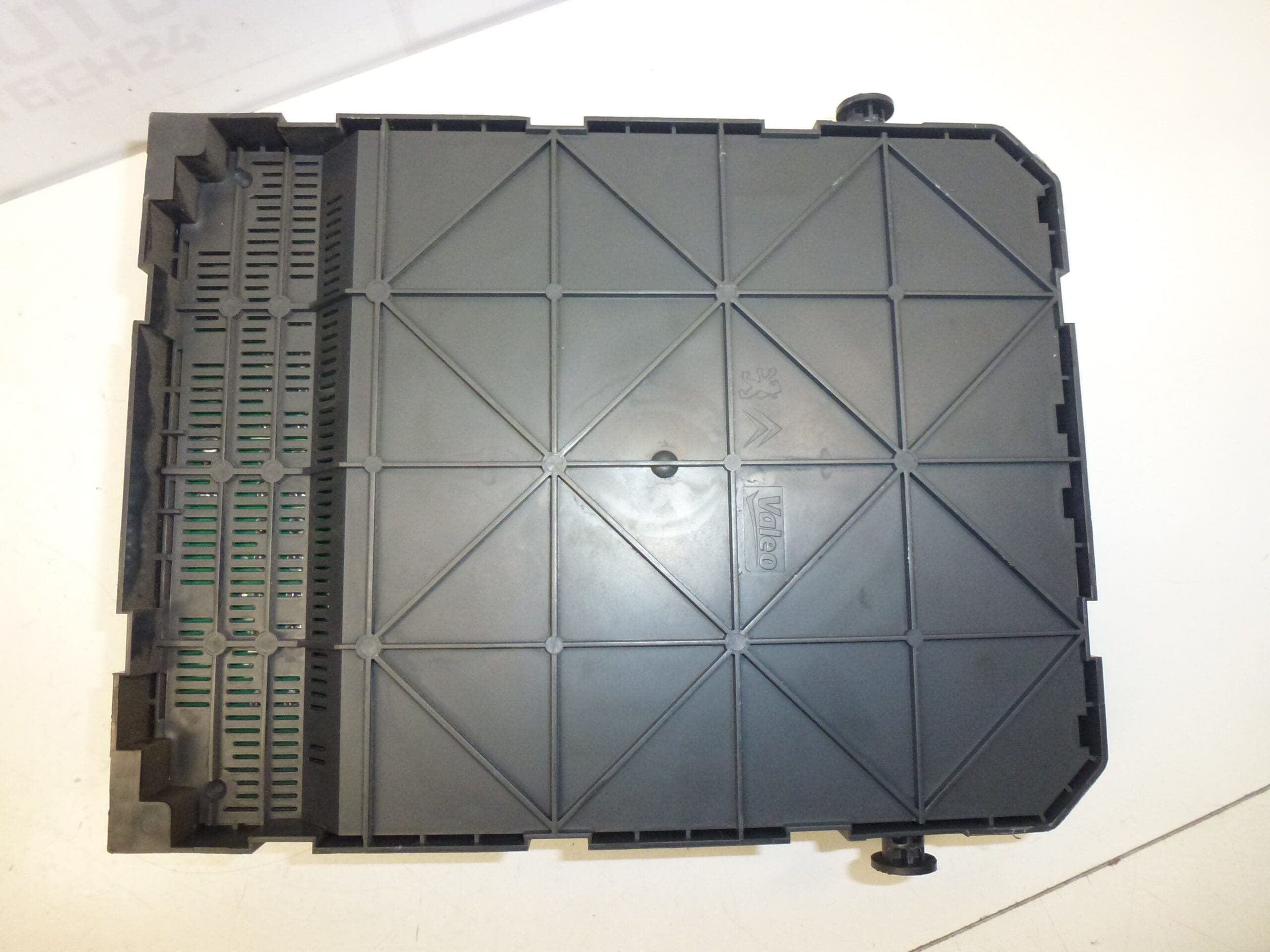 BSI Valeo P09-00 Citroën Peugeot 9663798580 6580QK - Image 2