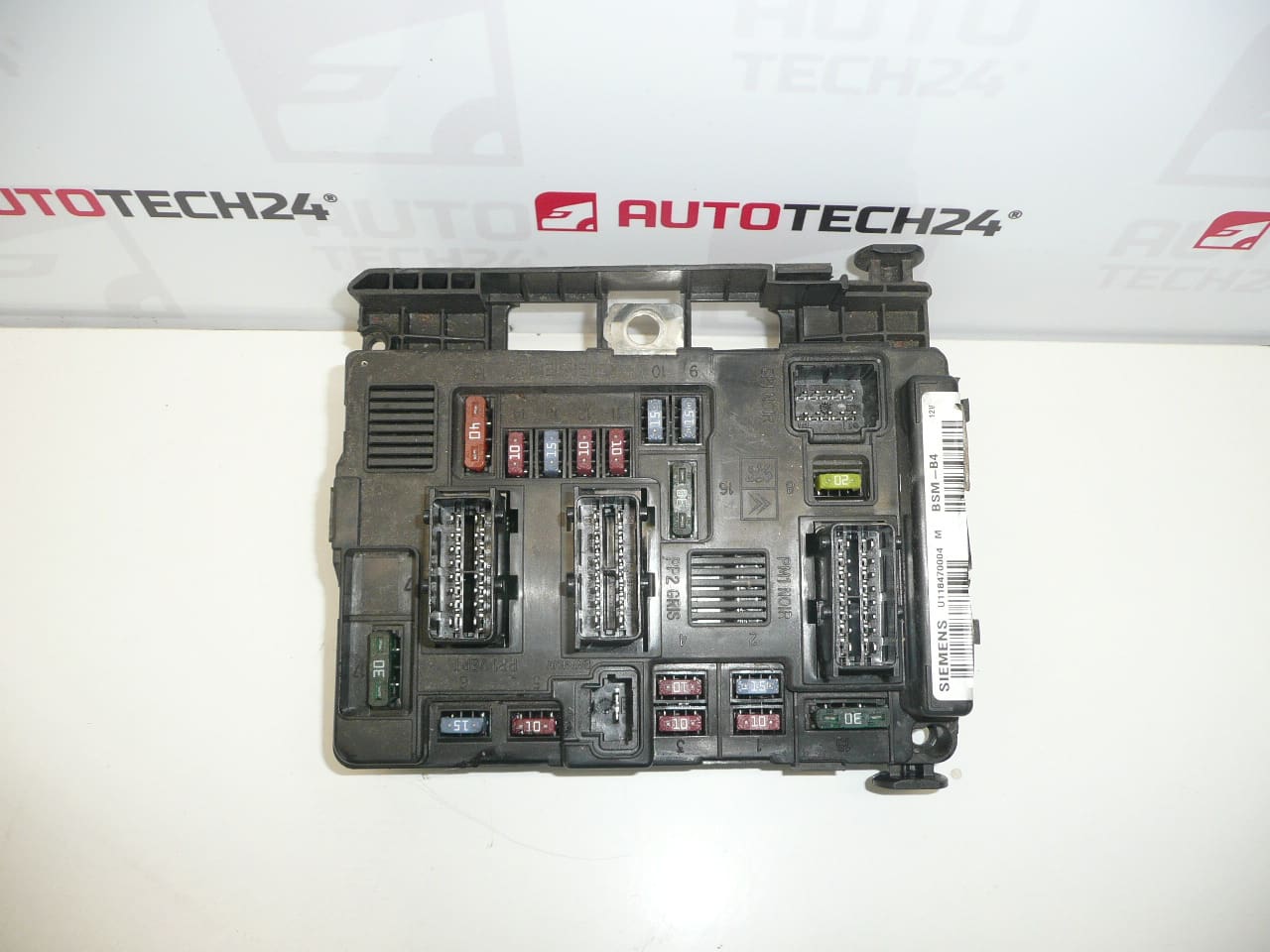 BSM B4 Σίμενς Σιτροέν Πεζό 9650618380 - Image 2