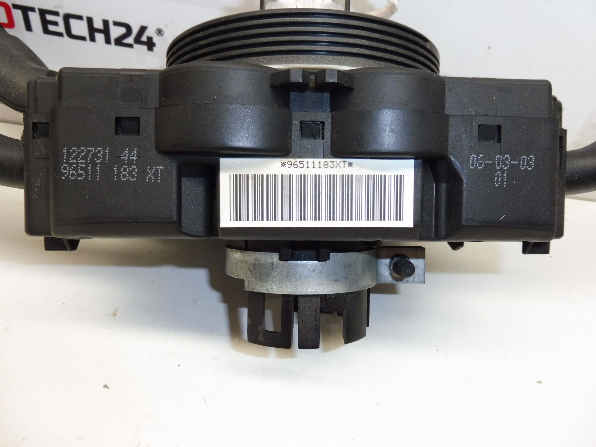 Οδηγοί Πλήκτρων Citroën Peugeot 96511183XT - Image 2