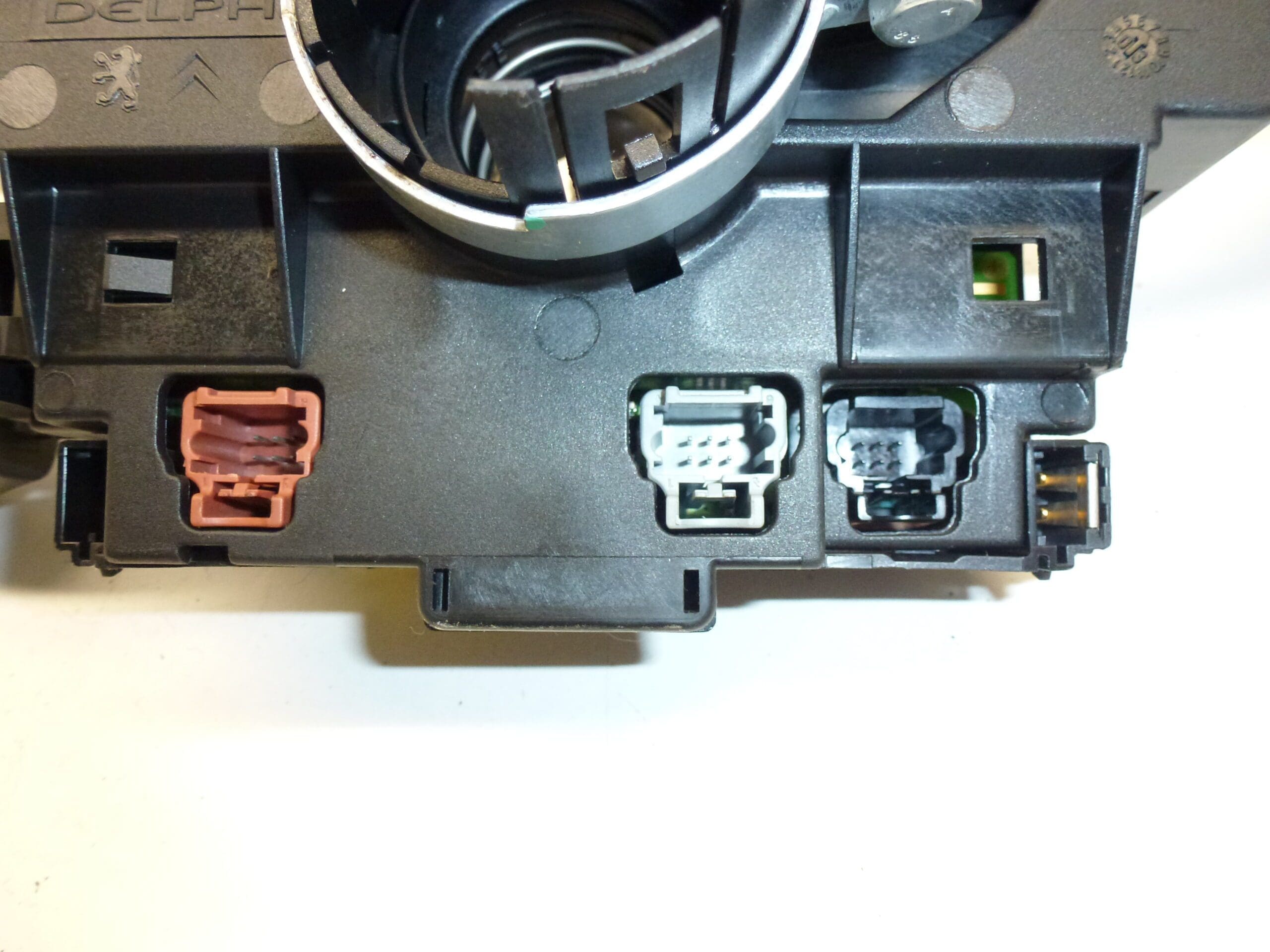 Διακόπτες Λεβιέ Citroën Peugeot 96542560XT - Image 2