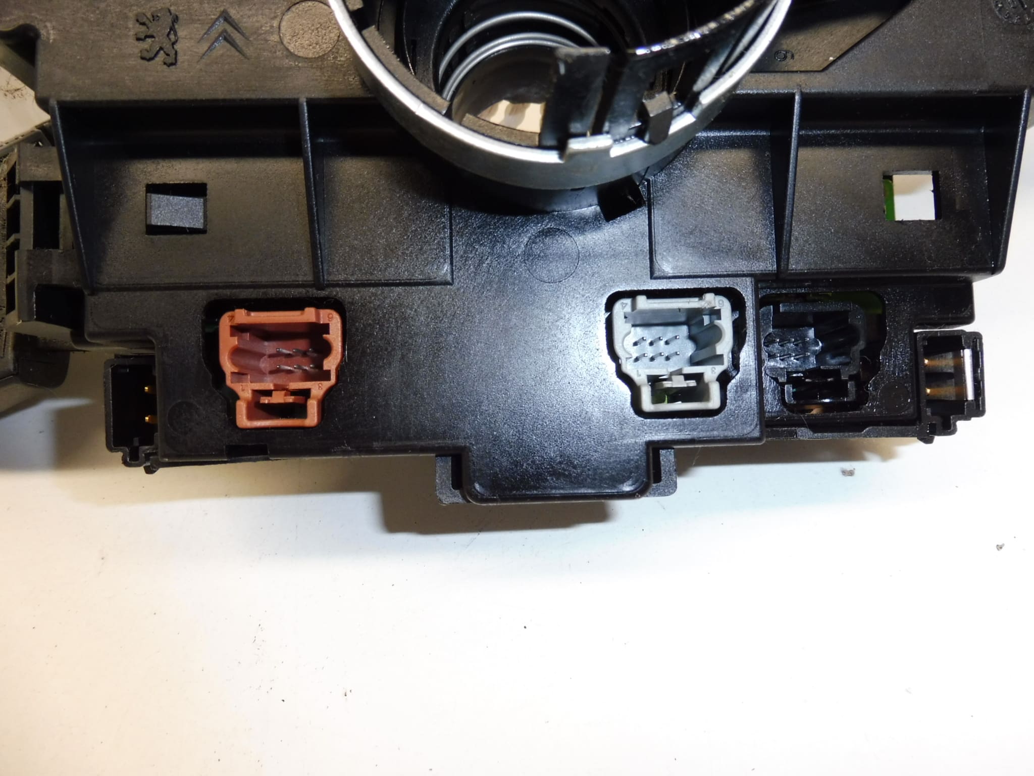 Οδηγοί μανικιών Citroën Peugeot 96542562XT 6242H6 - Image 2