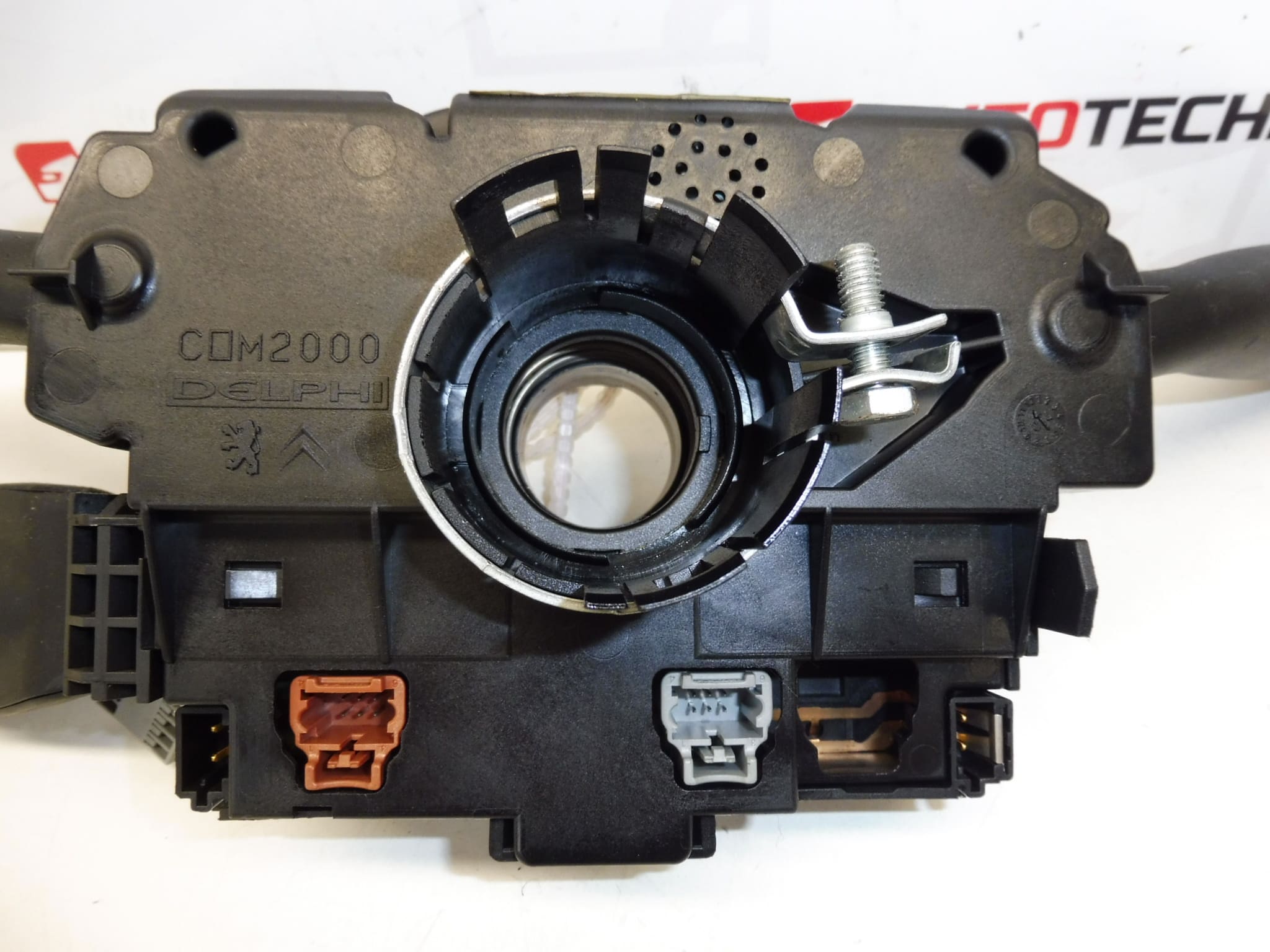 Οδηγοί Λεβιέ Citroën Peugeot 96574675XT 6242G5 - Image 2