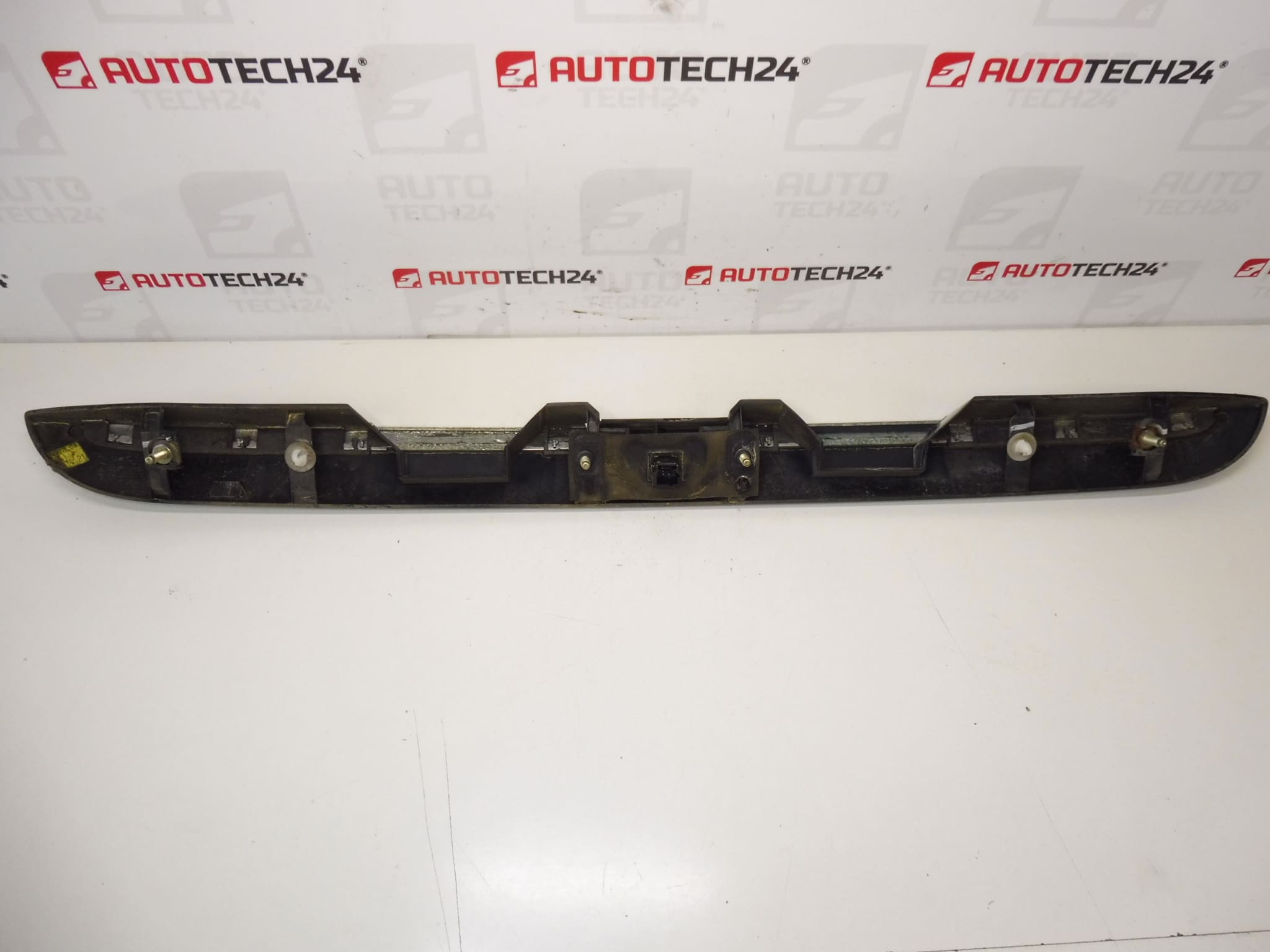 Χερούλι Citroën Xsara Picasso EYPC 9657477777 8742K8 - Image 2