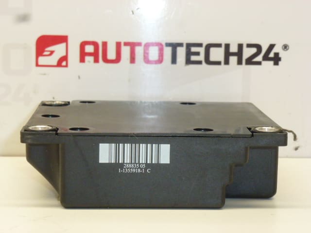 Μονάδα αερόσακων Citroën C3 9663357480 6546C7 - Image 2