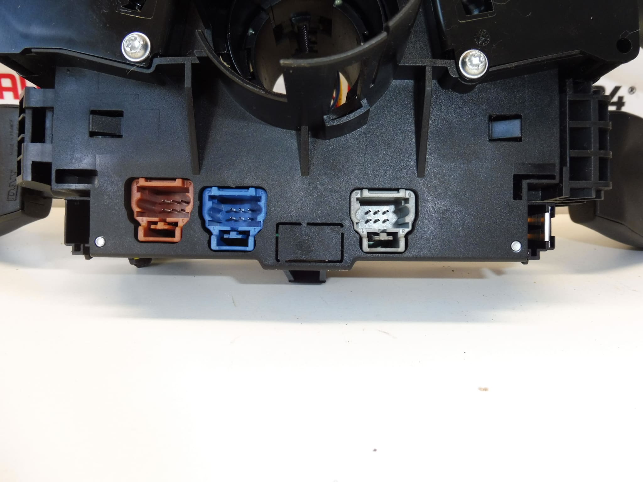 Σετ Οδηγού Citroën C3 Pluriel 96623057XT 6242FF - Image 2