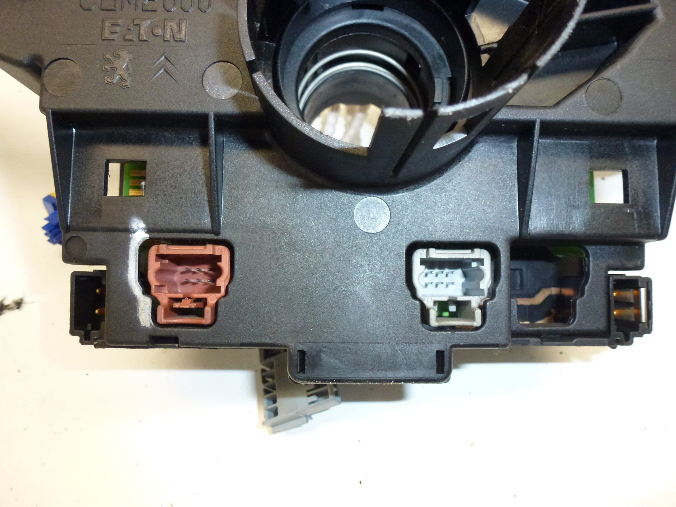 Οδηγοί μοχλού Citroën Peugeot 96477521XT 6242G5 - Image 2