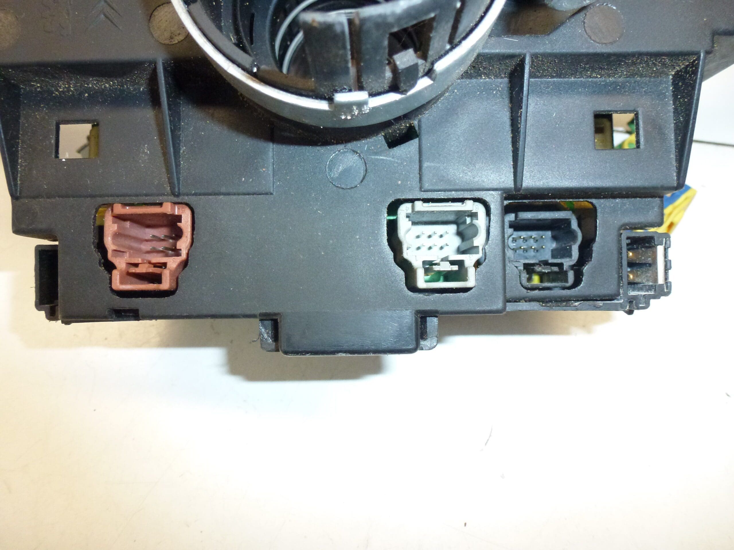 Οδηγοί Κλίσης Citroën Peugeot 96605592XT 624299 - Image 2