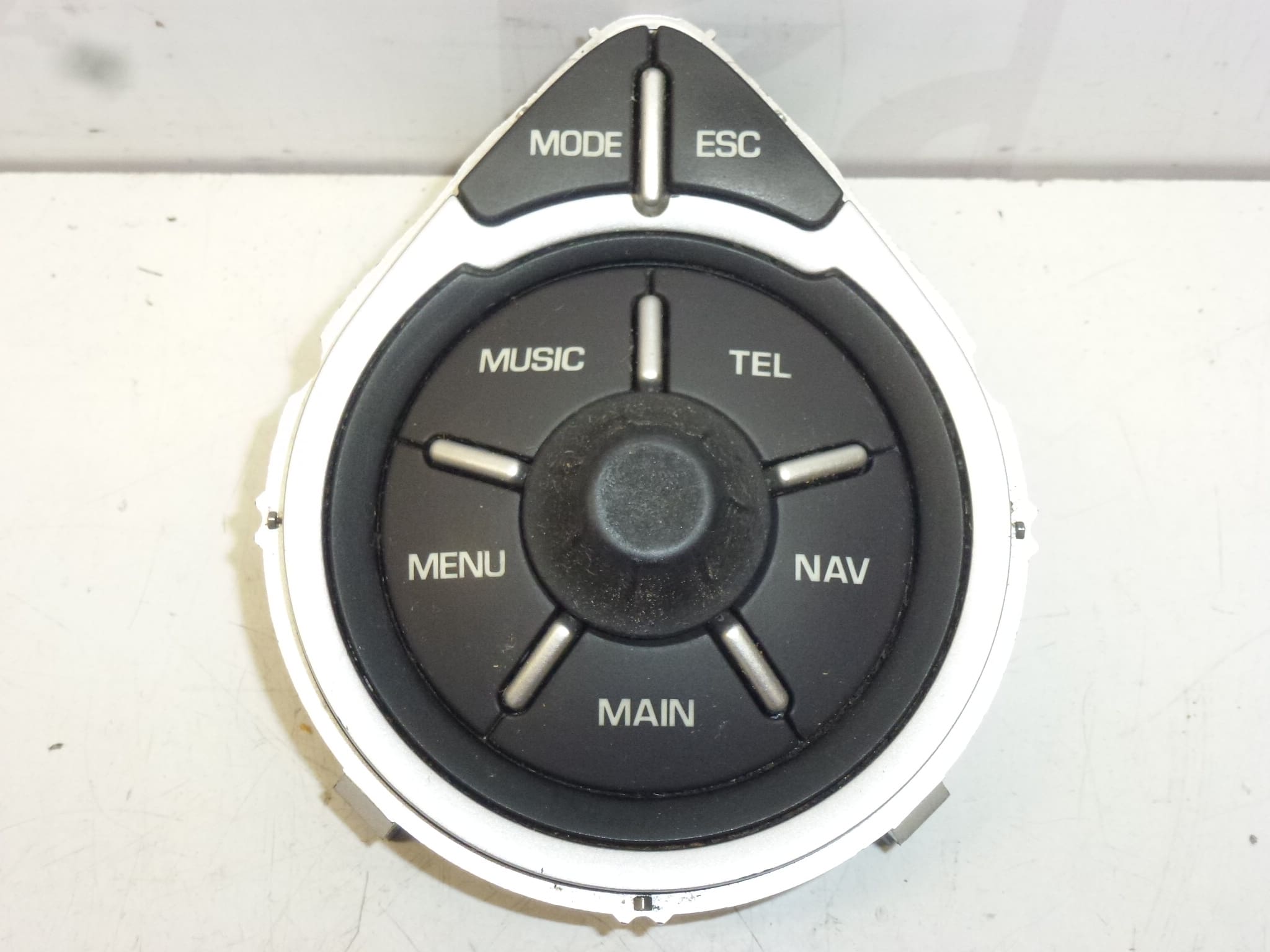 Οδηγός Πλοήγησης PSA 1489677077 6563S1 - Image 2