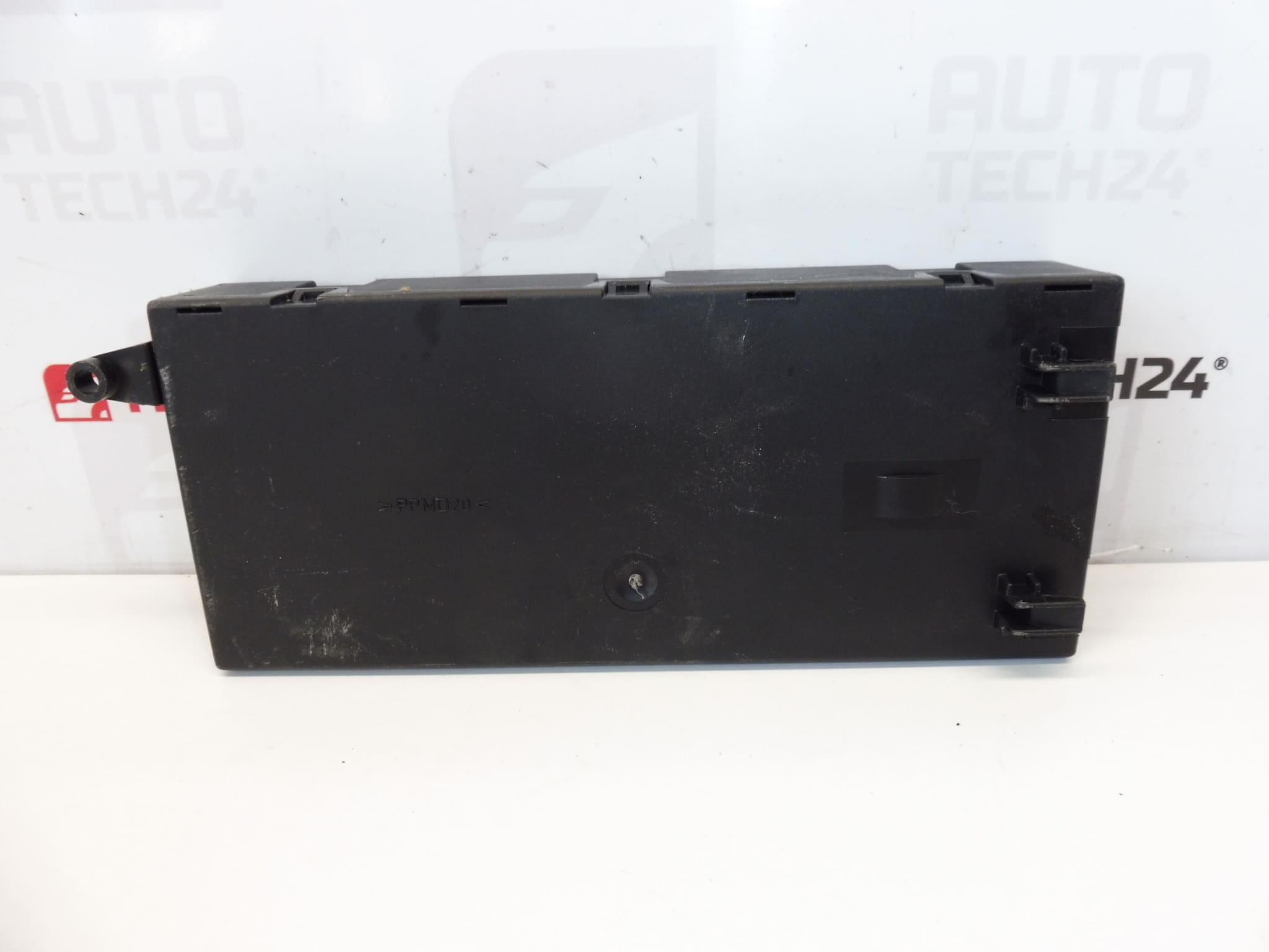 Μονάδα ECU για τις συρόμενες πίσω πόρτες Citroën Peugeot 1400500180 9138H4 - Image 2