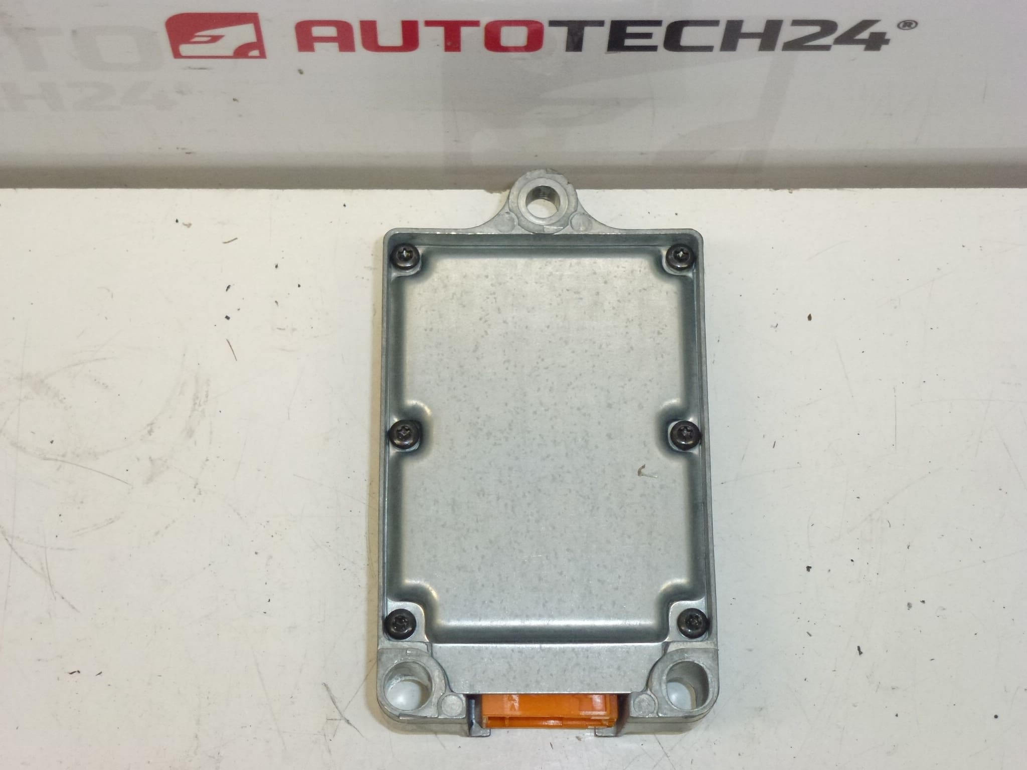 Μονάδα αερόσακου Citroën Xsara 9640167180 8216G0 - Image 2