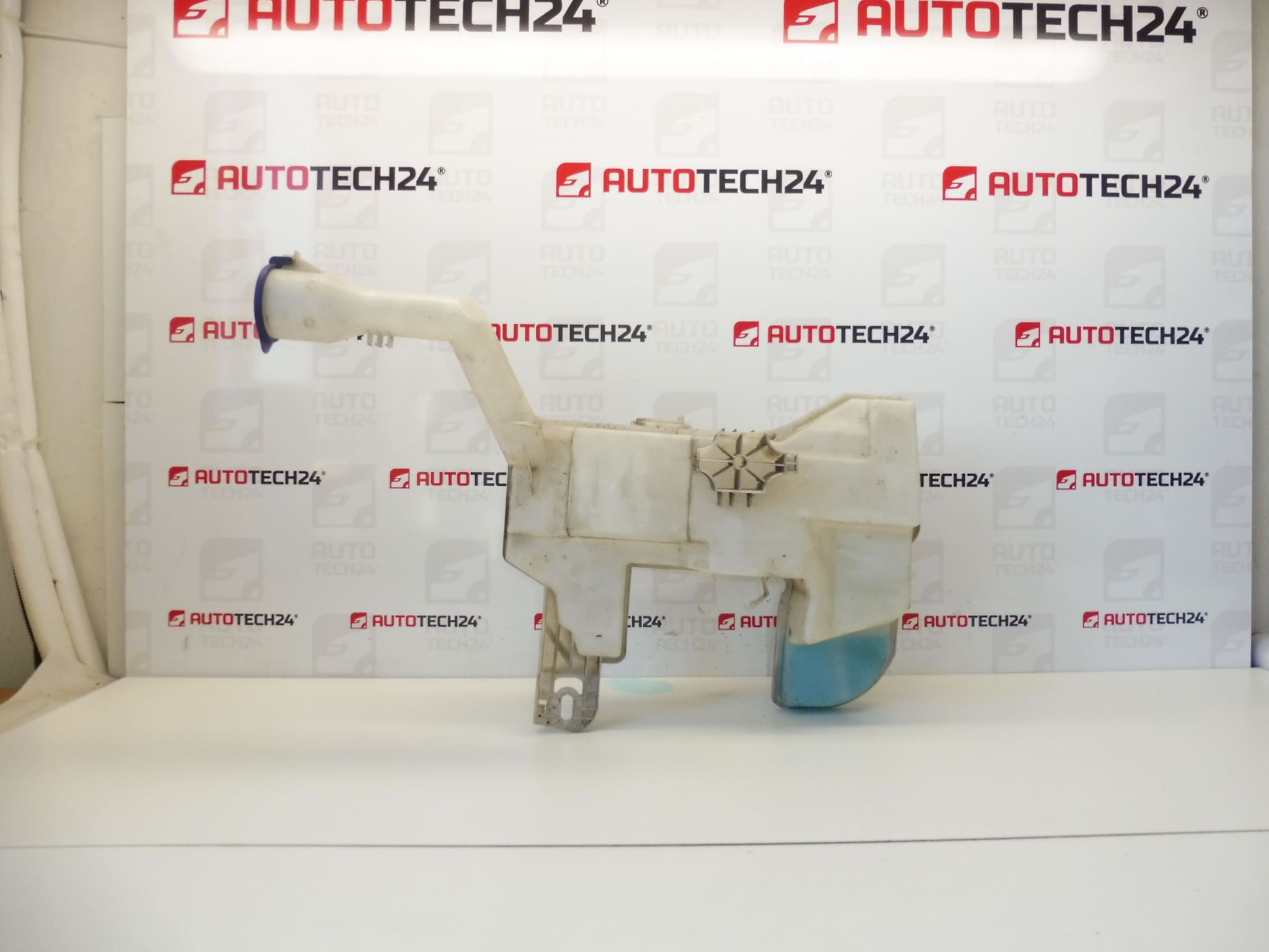 Δεξαμενή πλυντηρίου Citroën C5 X7 9683488280 9682177680 9683486480 6431L1
