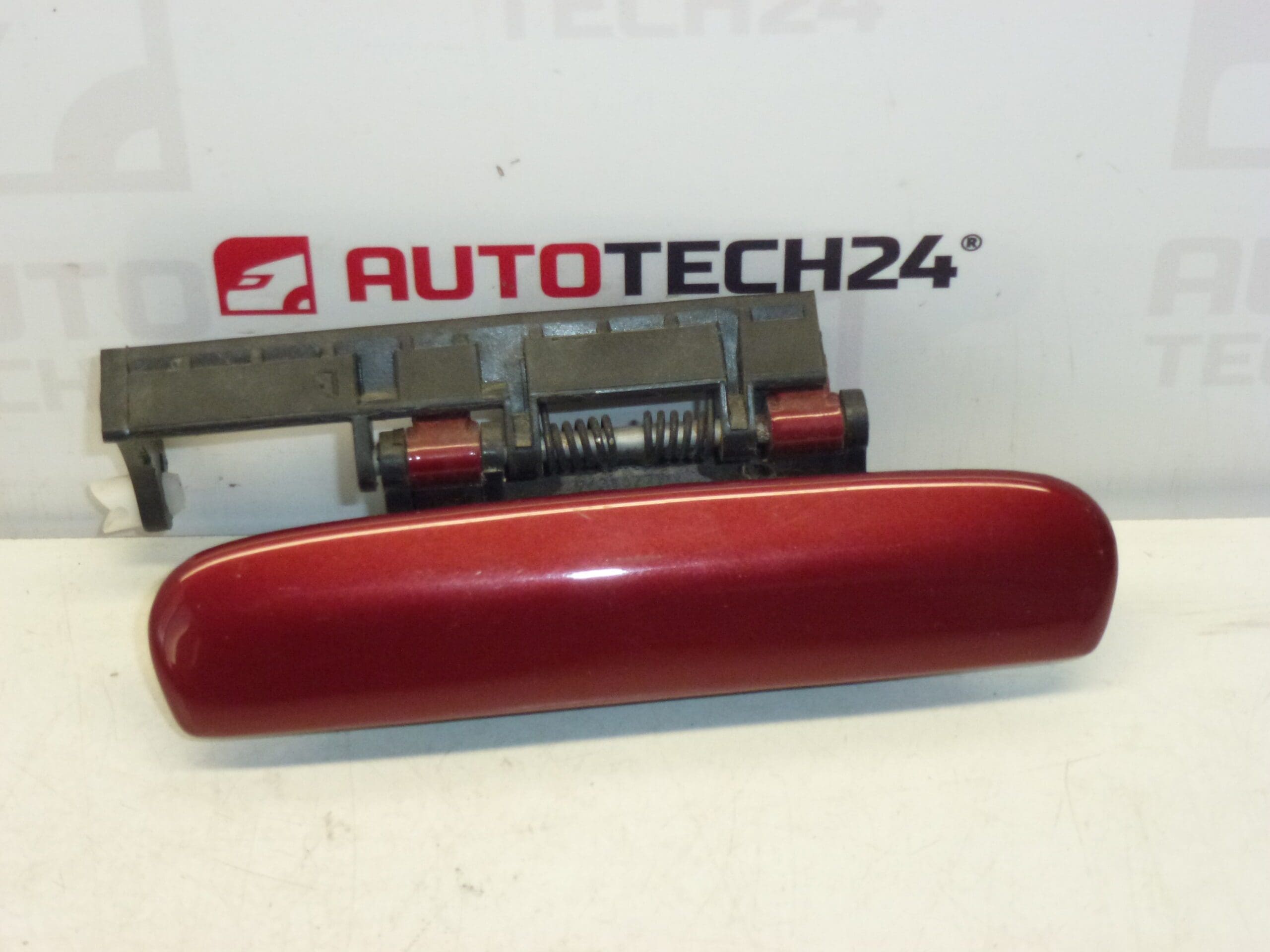 Κλείδα Δεξιών Πόρτων Citroën Xsara Picasso EKQD 9101R9 - Image 2