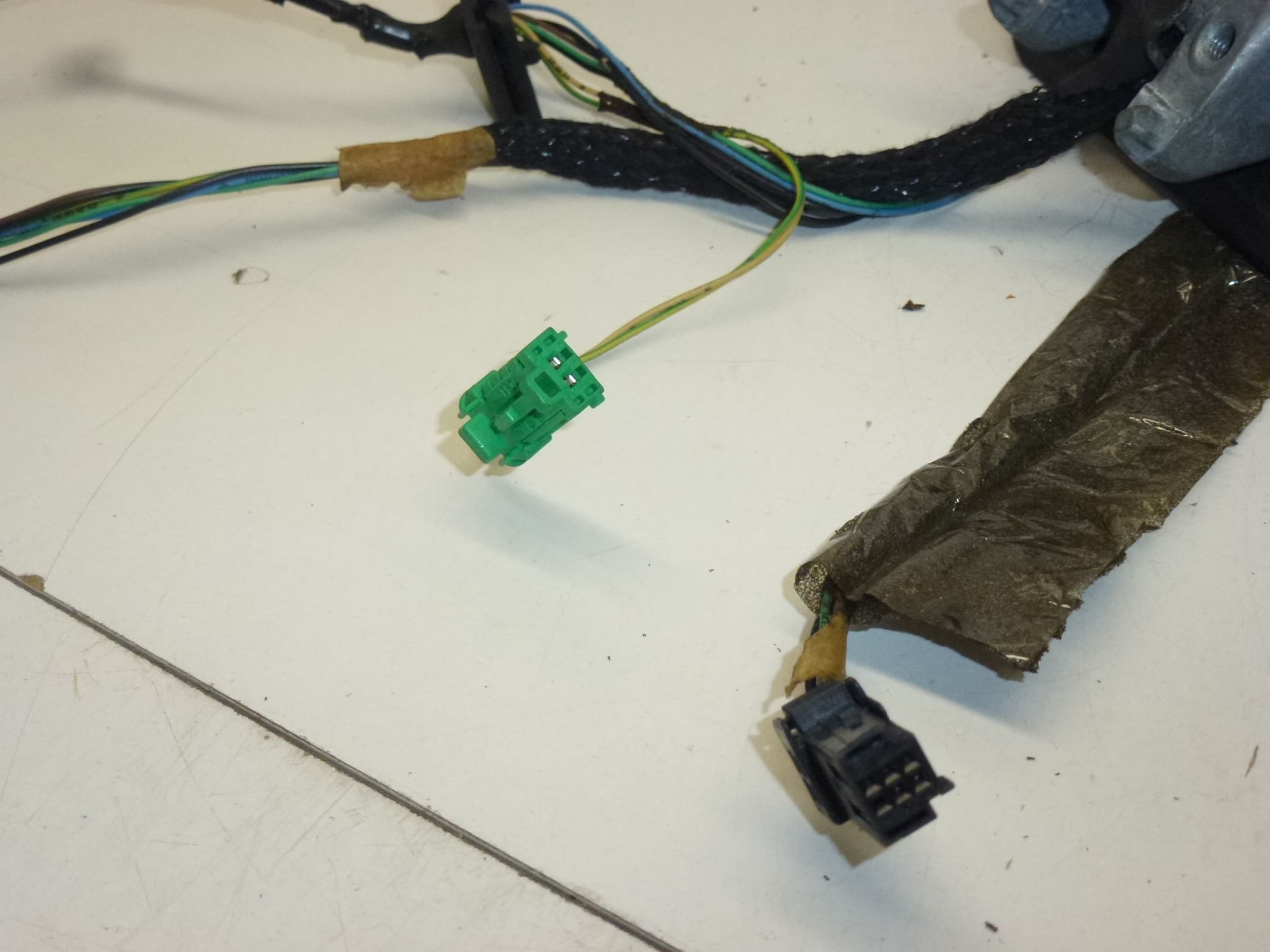 Δεξιός Ψηφιακός Καθρέφτης Citroën C4 KPU 96467112 8149YN - Image 2