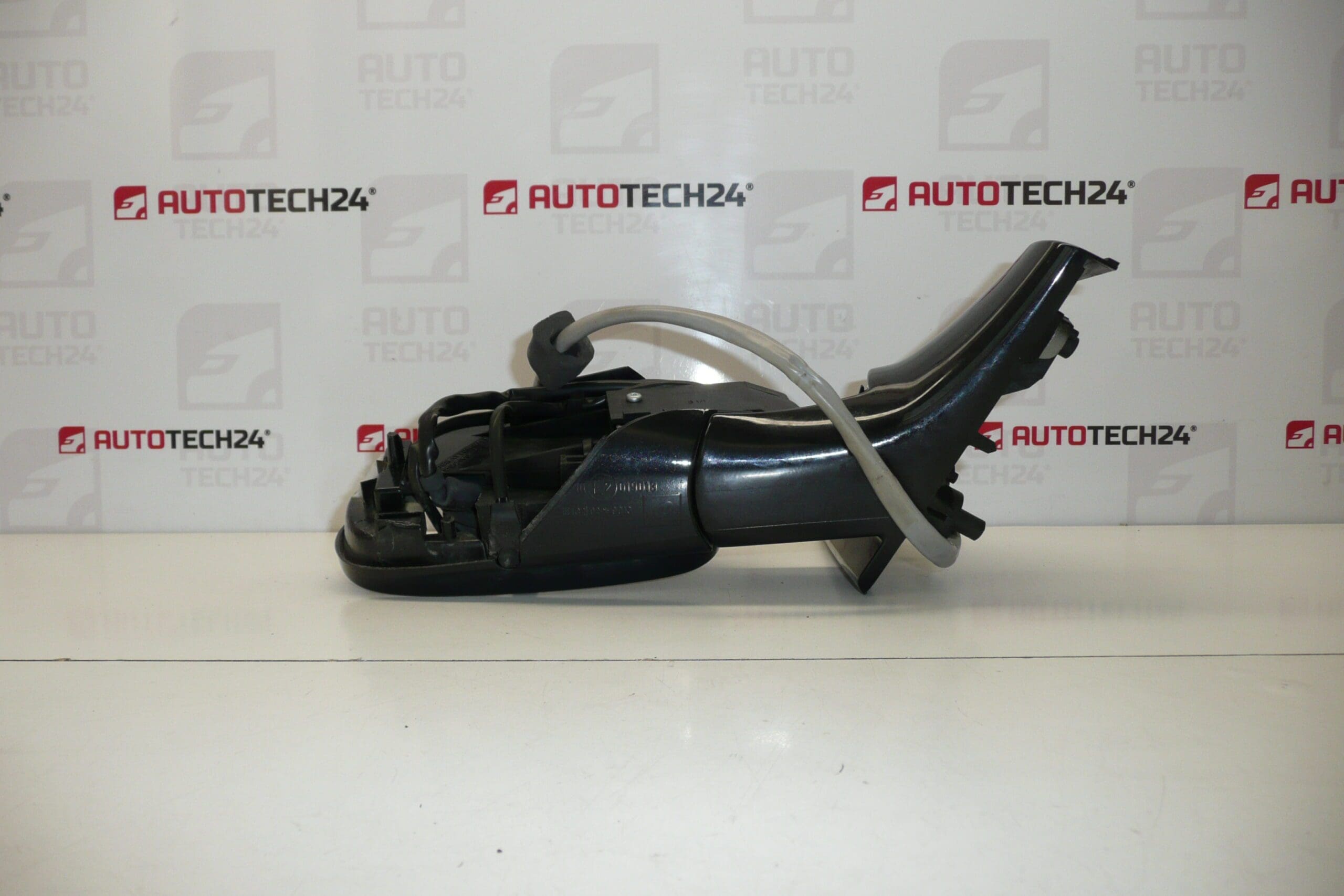 Δεξιός Ηλεκτρικά Αναδιπλούμενος Εξωτερικός Καθρέπτης Citroën C5 8149WJ - Image 2