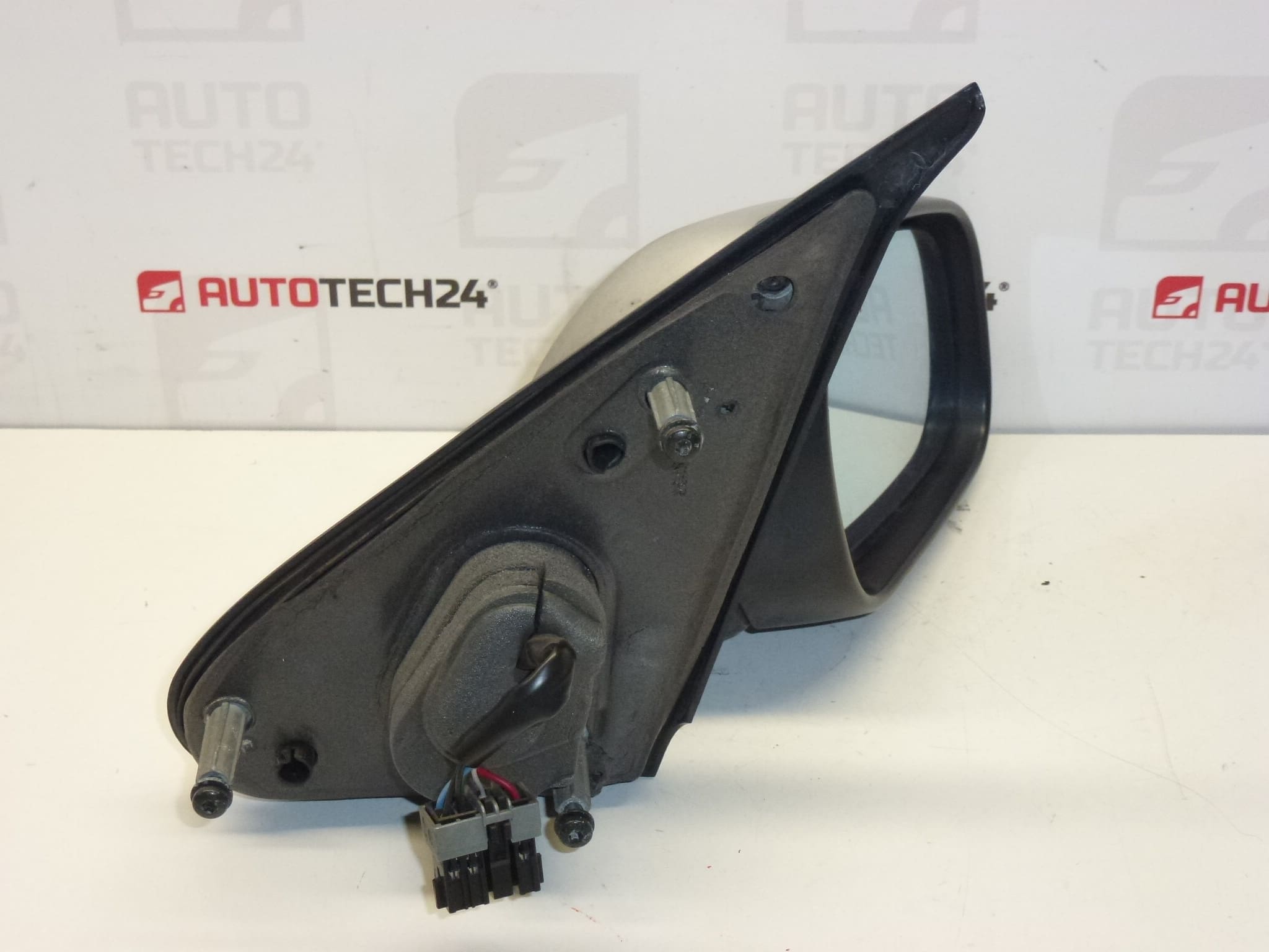 Δεξιός Καθρέφτης CITROEN Xsara EZRC 8148TH - Image 2