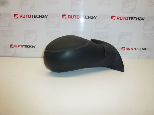 Δεξιός καθρέφτης ηλεκτρικός Citroën C3 8149RW