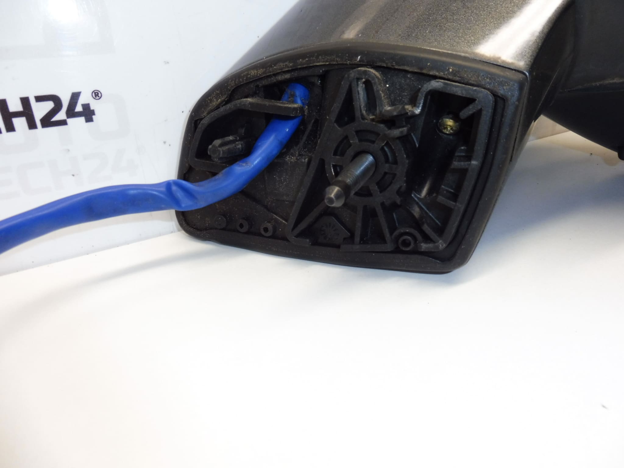 Δεξιός Καθρέπτης Peugeot 308 KTPD 8153NF - Image 2