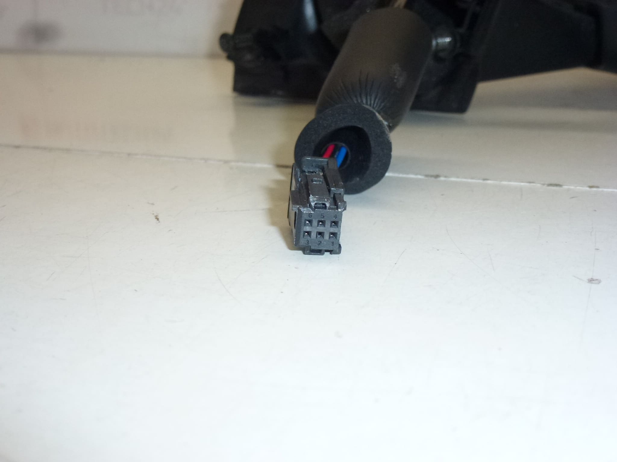 Ηλεκτρικός Καθρέπτης Δεξιάς Όψης Citroën C3 8149FK - Image 2