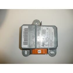 Μονάδα αερόσακων Peugeot 307 CC 9652363880 6010958200 - Image 2