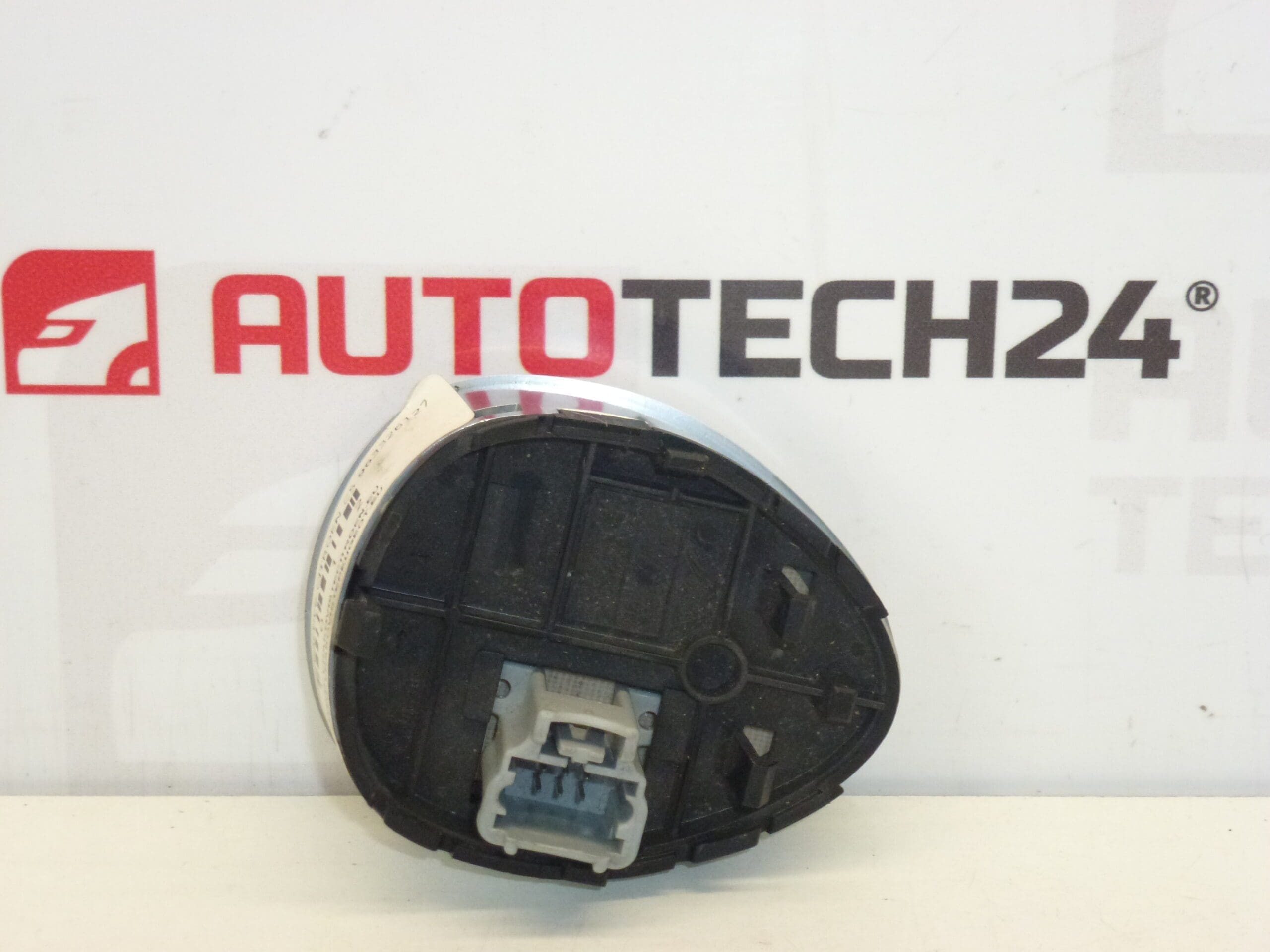 Οδηγός Υδροενέργειας Citroën C5 9633261277 9627701677 655488 - Image 2