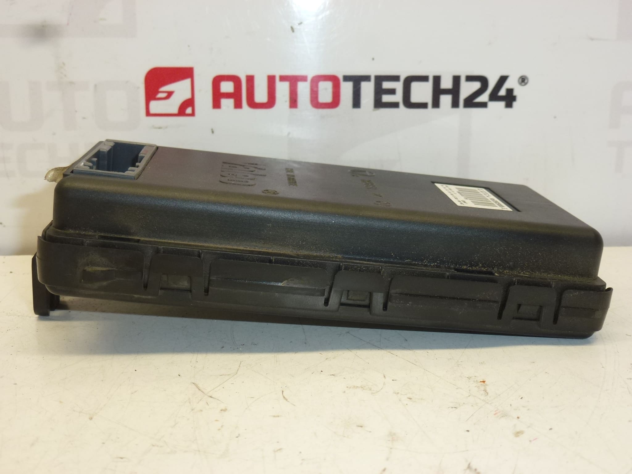 ECU AC Citroën Xsara II 9636522080 69509000.G 6950900.F - Image 2